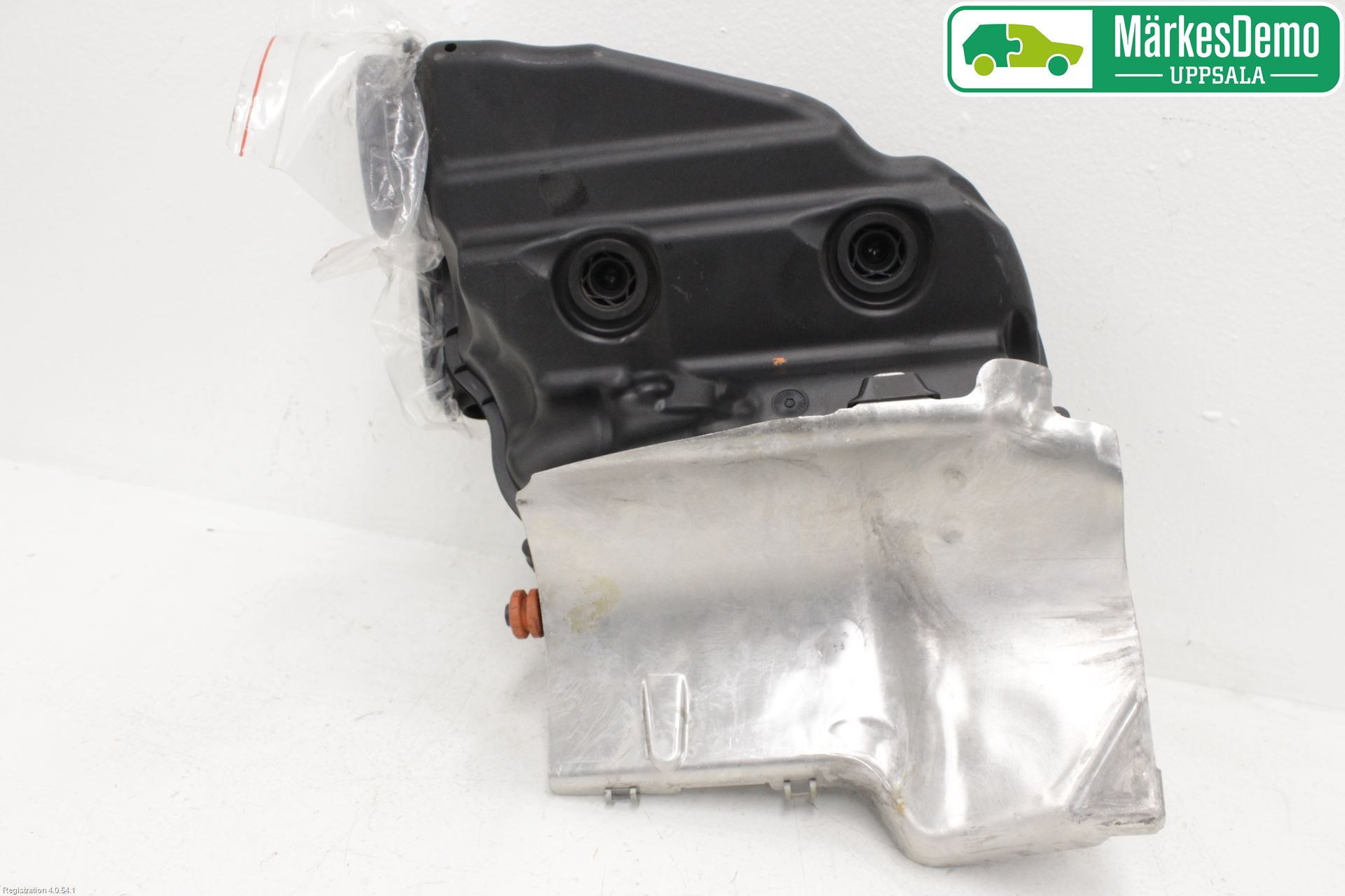 BMW 7 F01/02/03/04 09-15 Luftfilter Boks