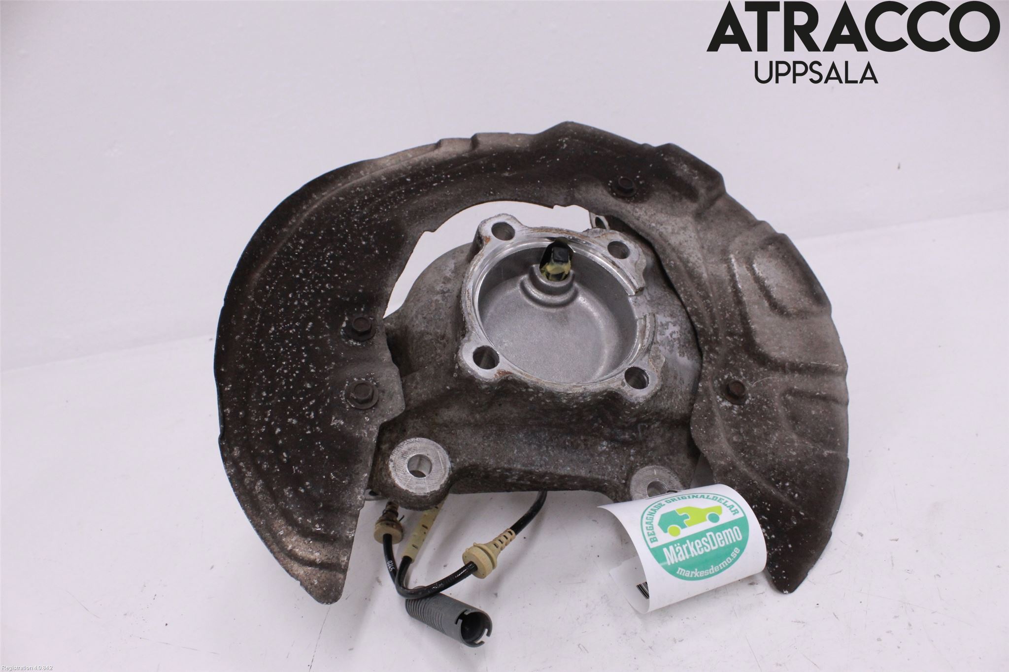 BMW 3 E90/91 SED/TOU 05-12 Spindel Hf