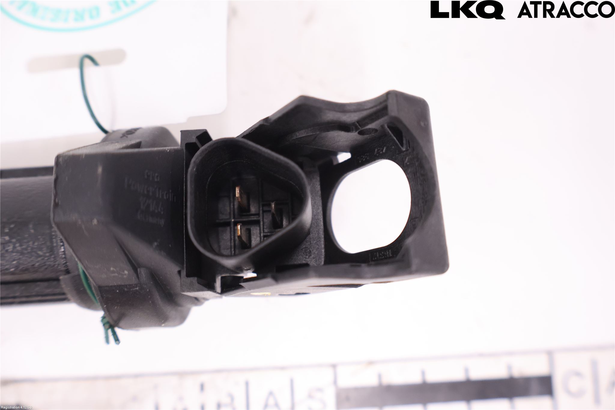 BMW 3 E46      98-05 Coil