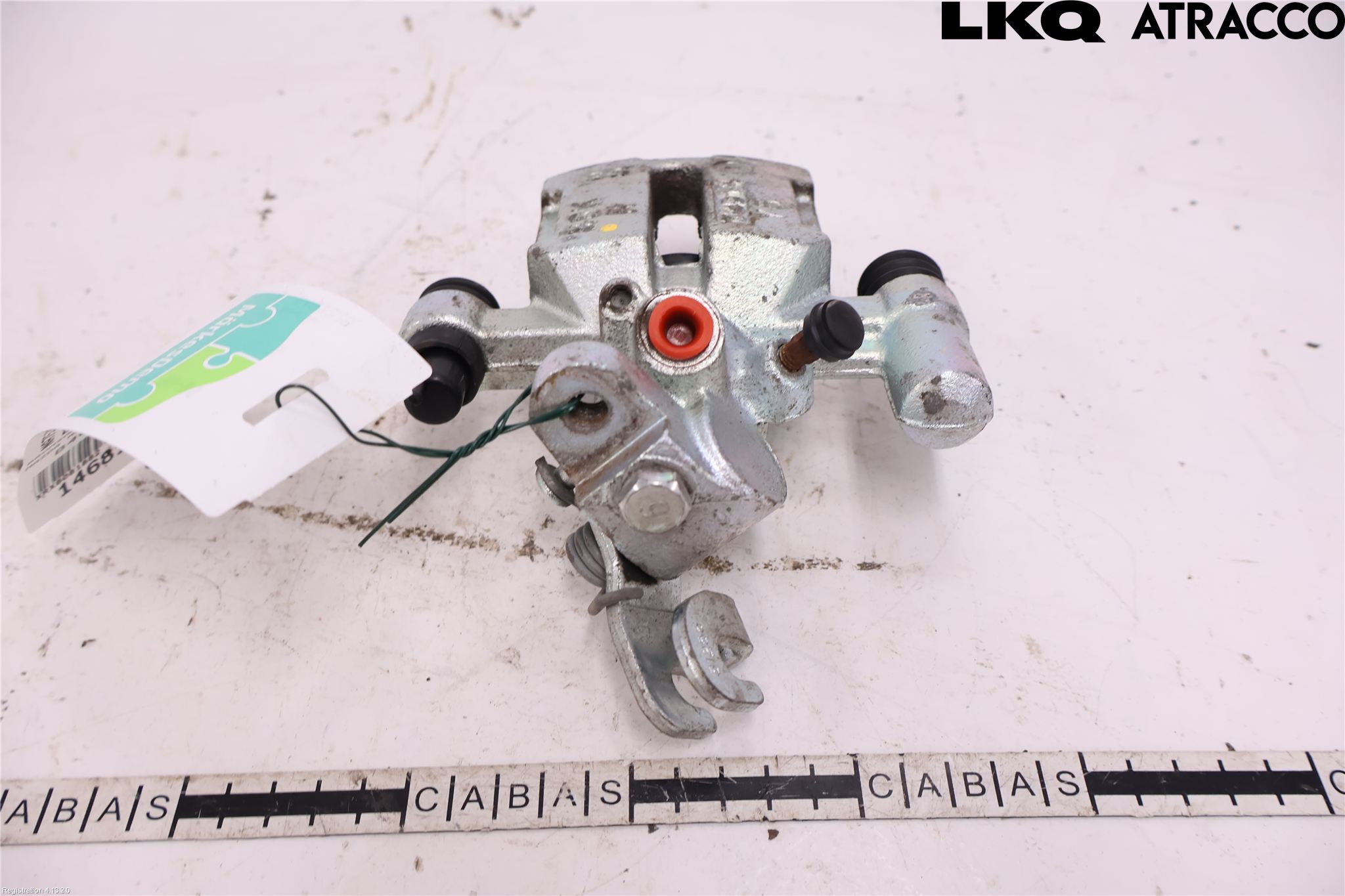Mazda MX-5 II MIATA  98-05 Bremsecaliper Bak Høyre