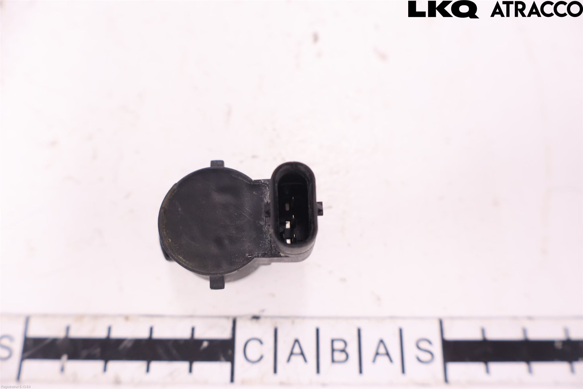 Skoda OCTAVIA (5E) 13-20 Sensor Ryggesensor