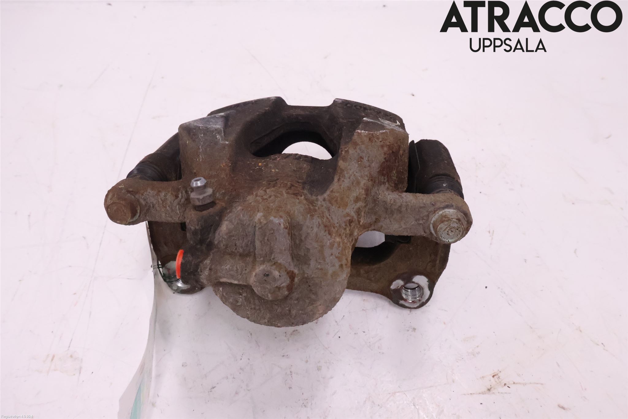 Fiat 500X 15- Bremsecaliper Foran Venstre