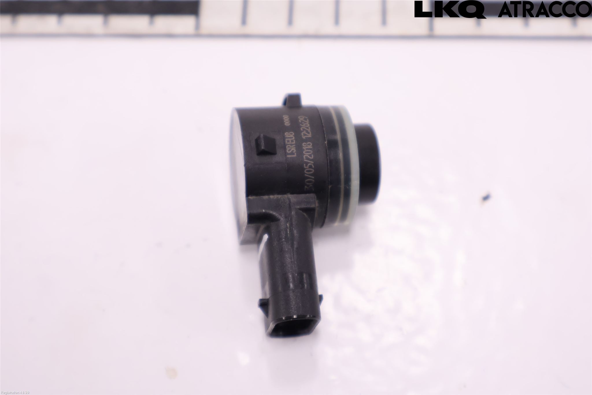 Volkswagen VW CADDY 16-20 Sensor Ryggesensor