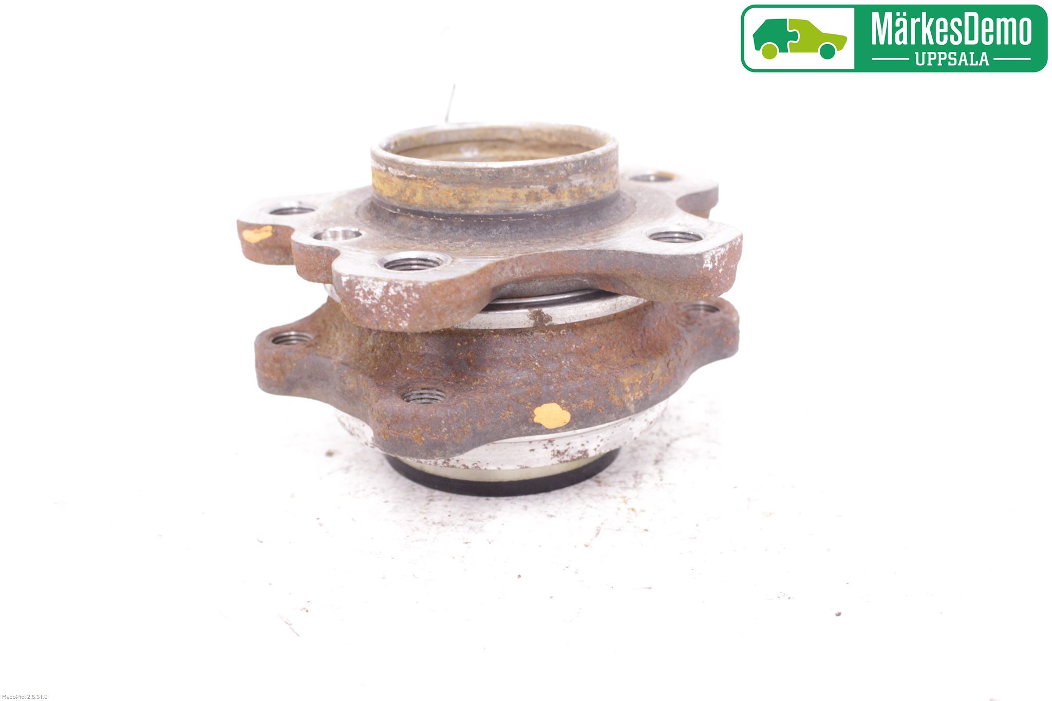 BMW 5 G30/G31/F90 17-23 Nav Bak