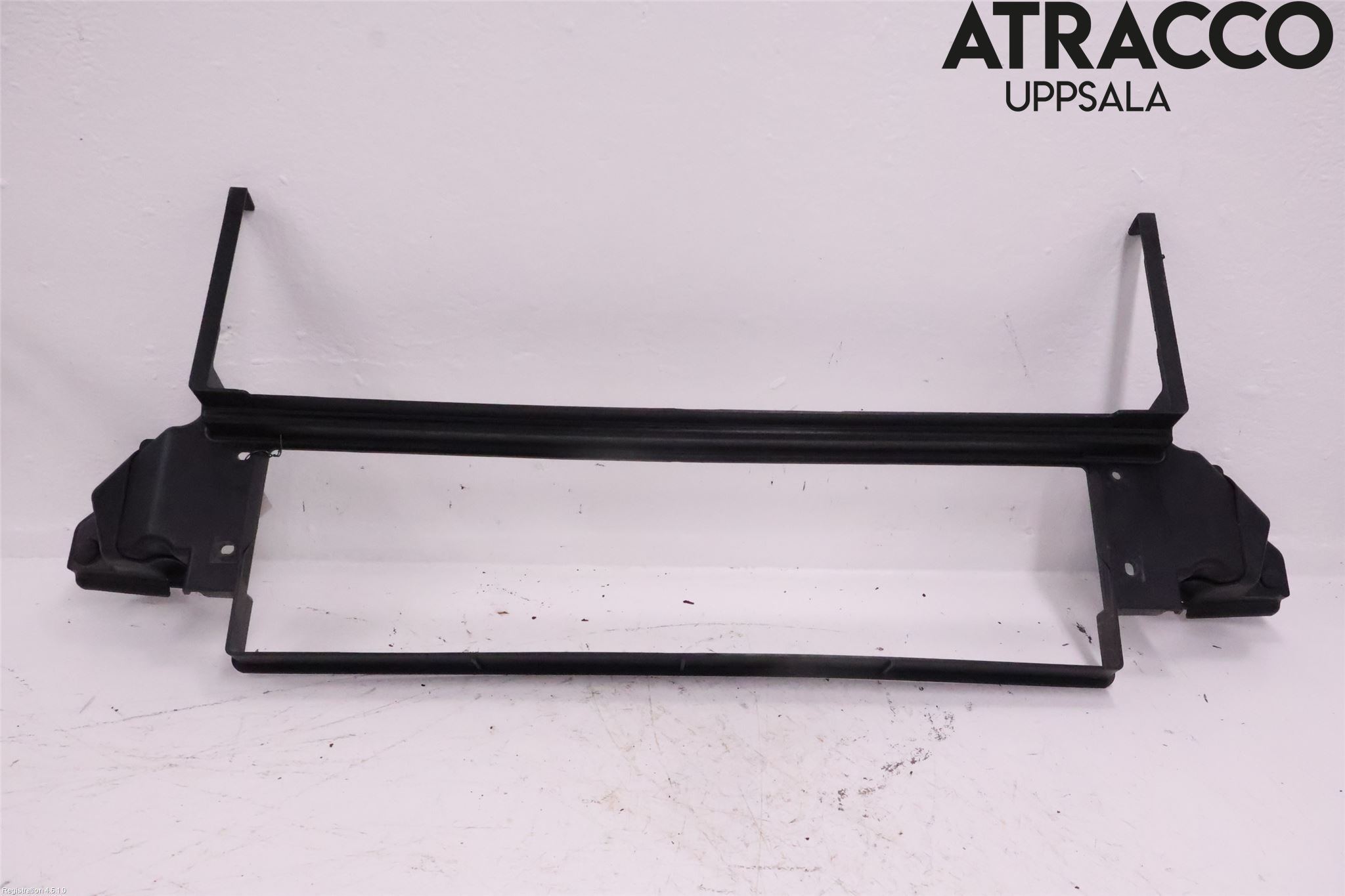 Opel MOKKA 13-20 Radiator Feste - Ramme - Bjelk