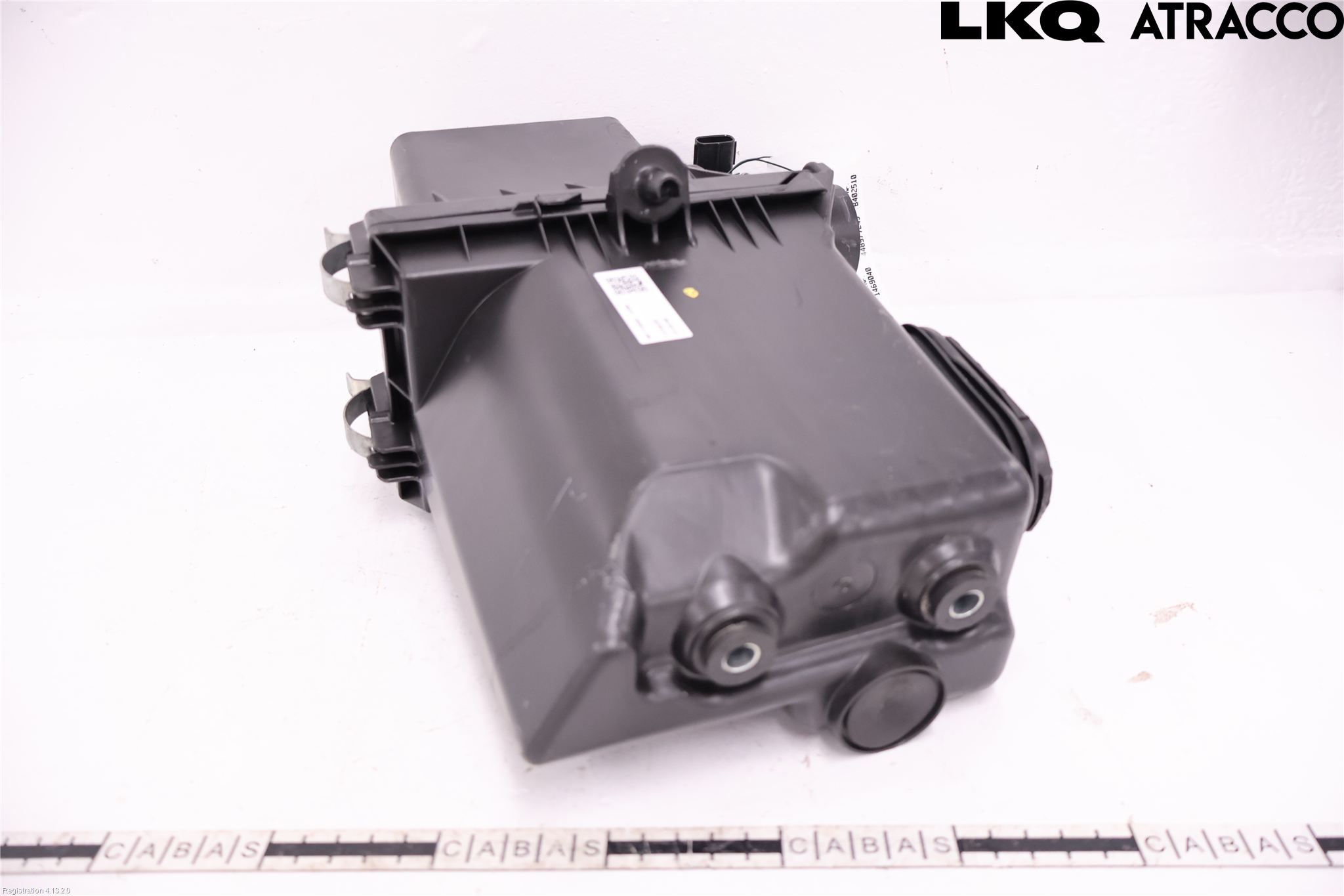 Toyota COROLLA 19- Luftfilter Boks