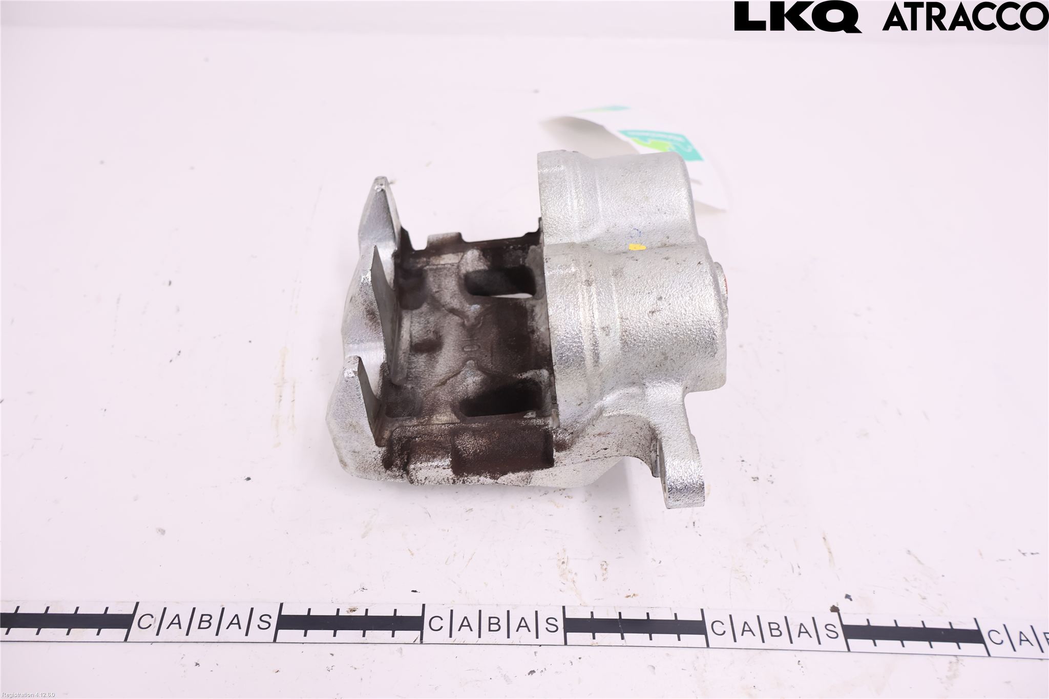 Lexus ES 250/300/330 Bremsecaliper Foran Venstre