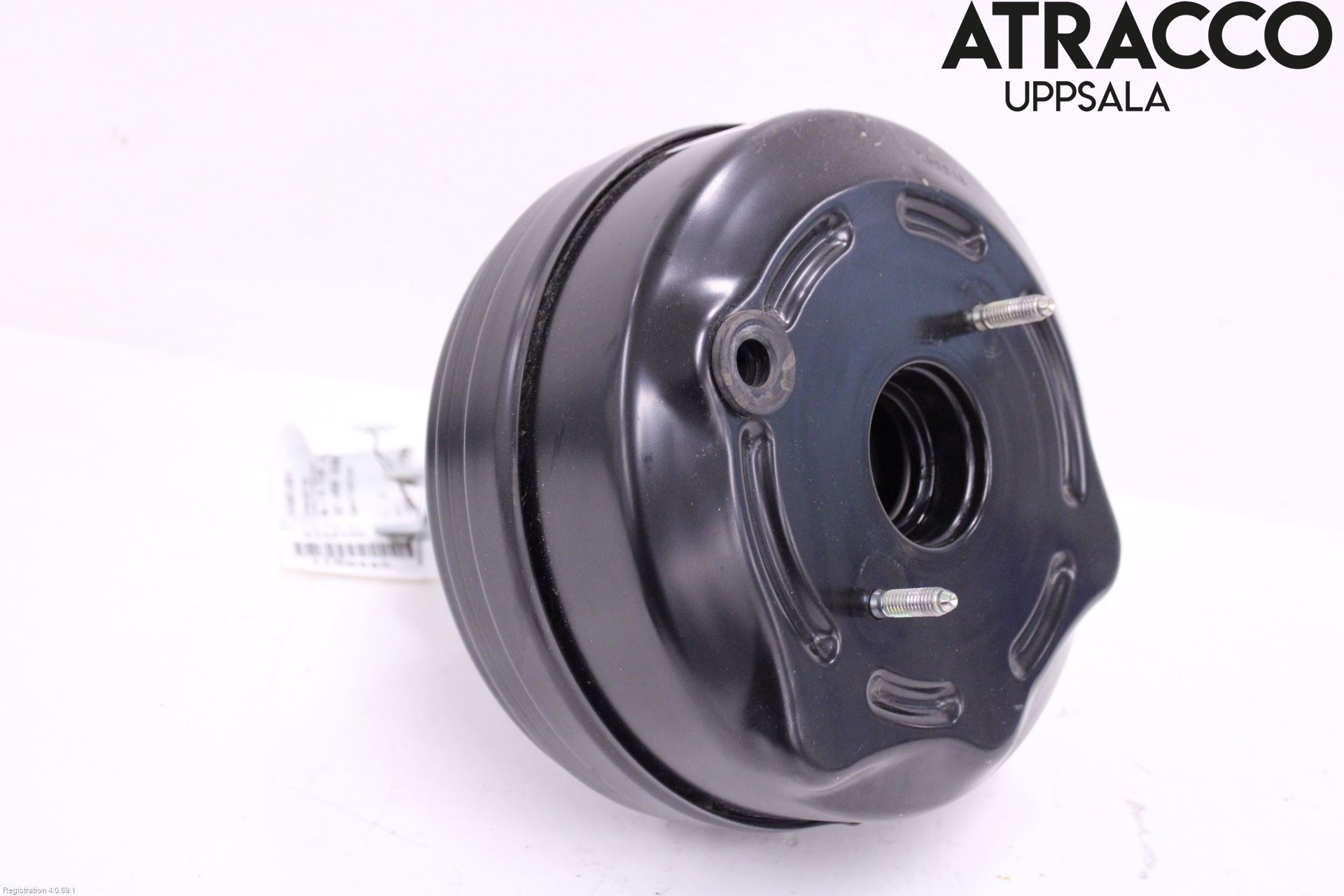BMW 3 GT F34 13-19 Bremseservo