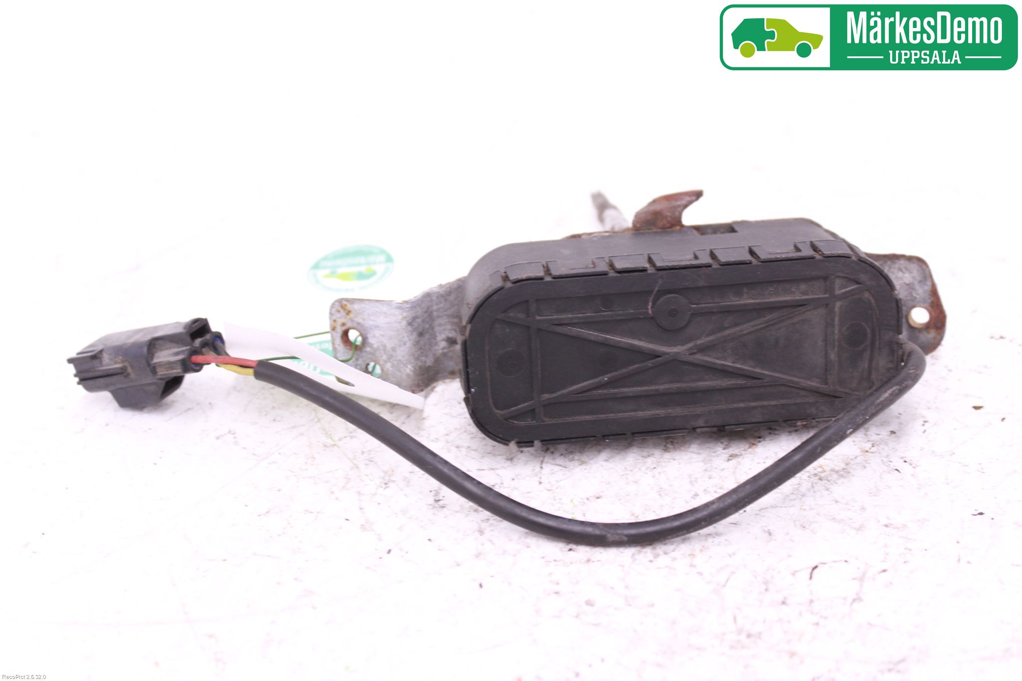 Volvo S80 04-06 Frontlykt Viskermotor V