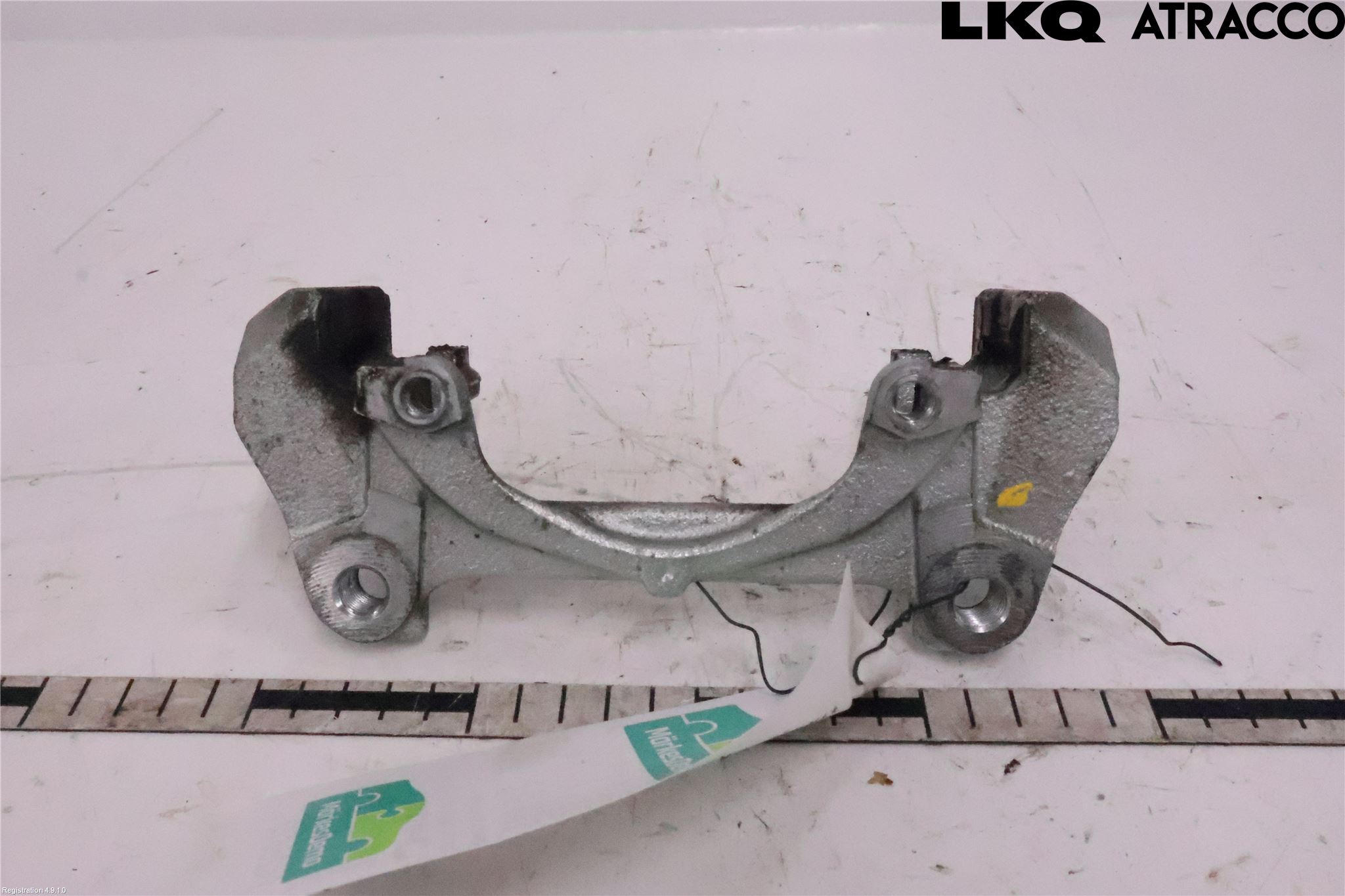 Toyota YARIS XP21 20- Bremsecaliper Feste Holder
