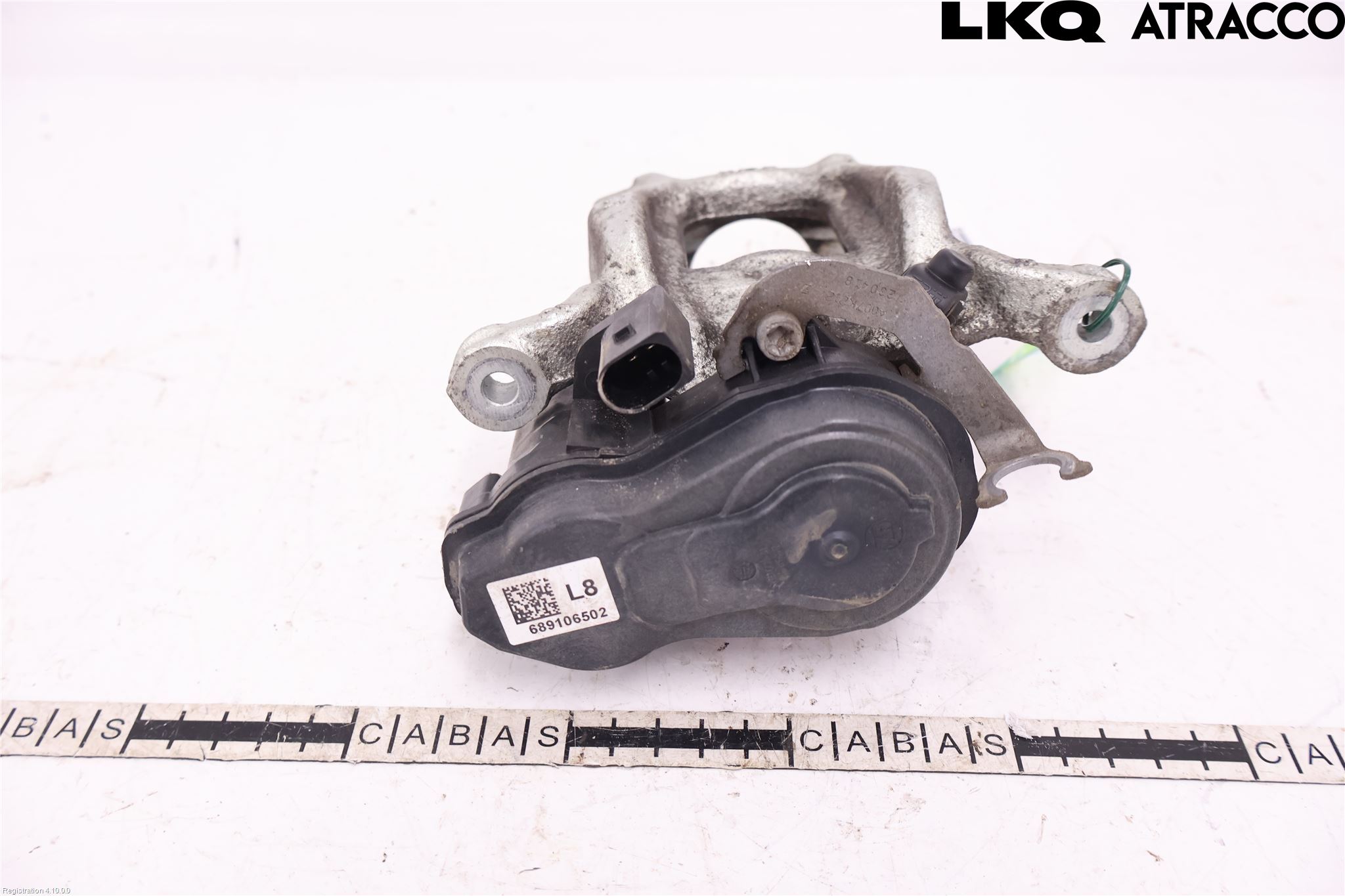 BMW 2 U06 Active Tourer 22- Bremsecaliper Bak Venstre