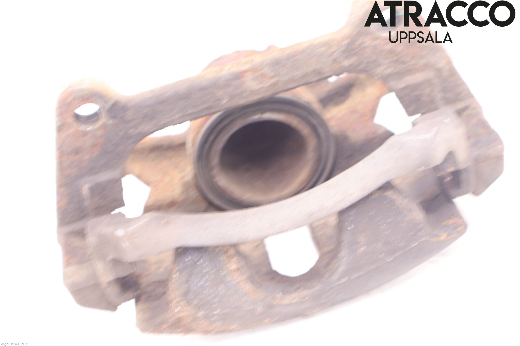 Volkswagen VW PASSAT 15-19 Bremsecaliper Foran Høyre