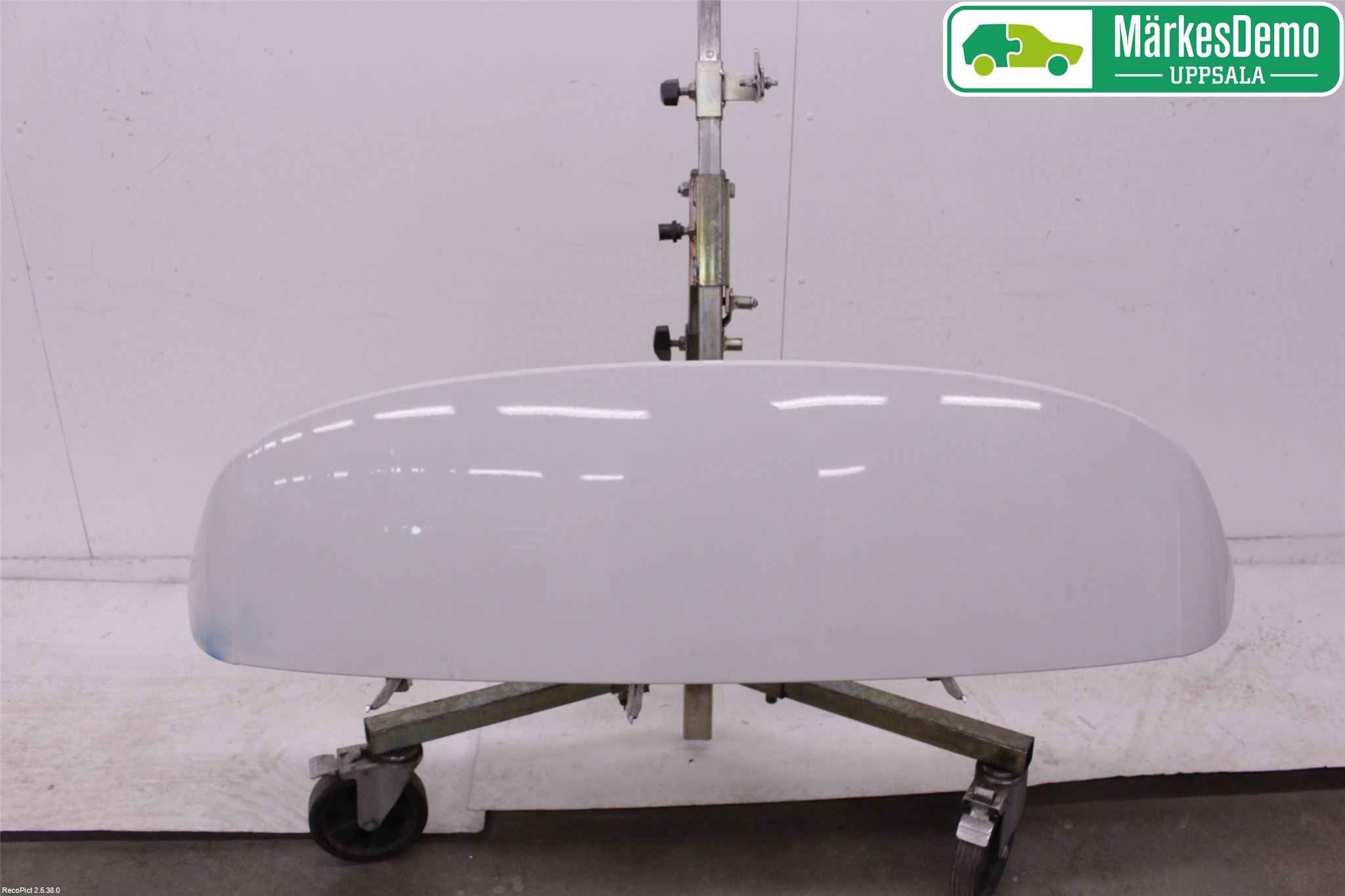 BMW 2 F45 Active Tourer 14-21 Spoiler Bakluke