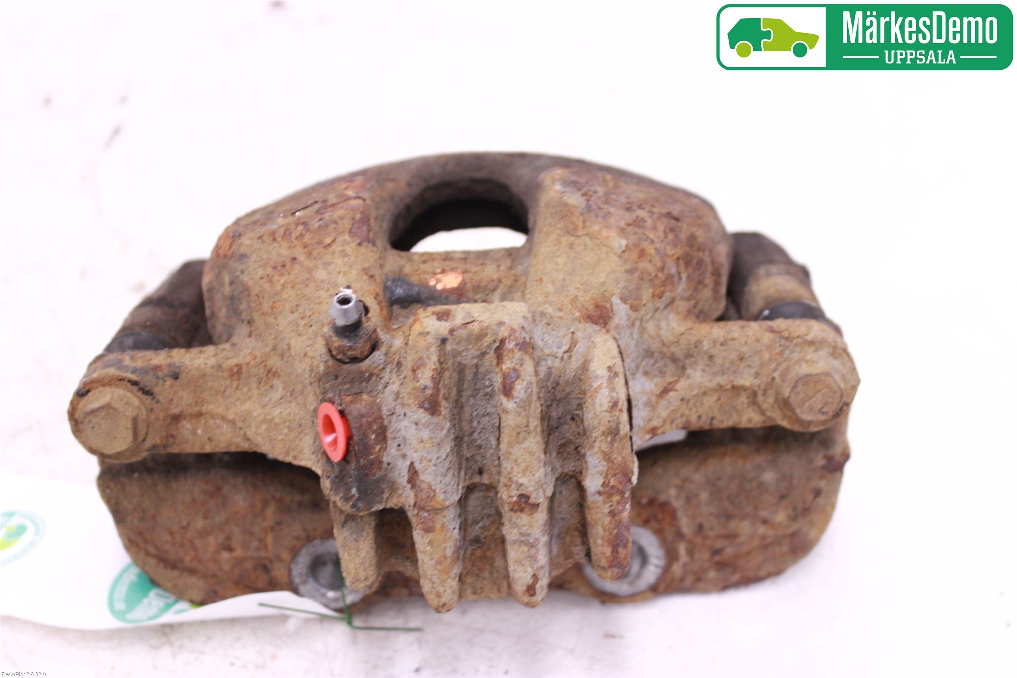 Peugeot 308 08-13 Bremsecaliper Foran Venstre