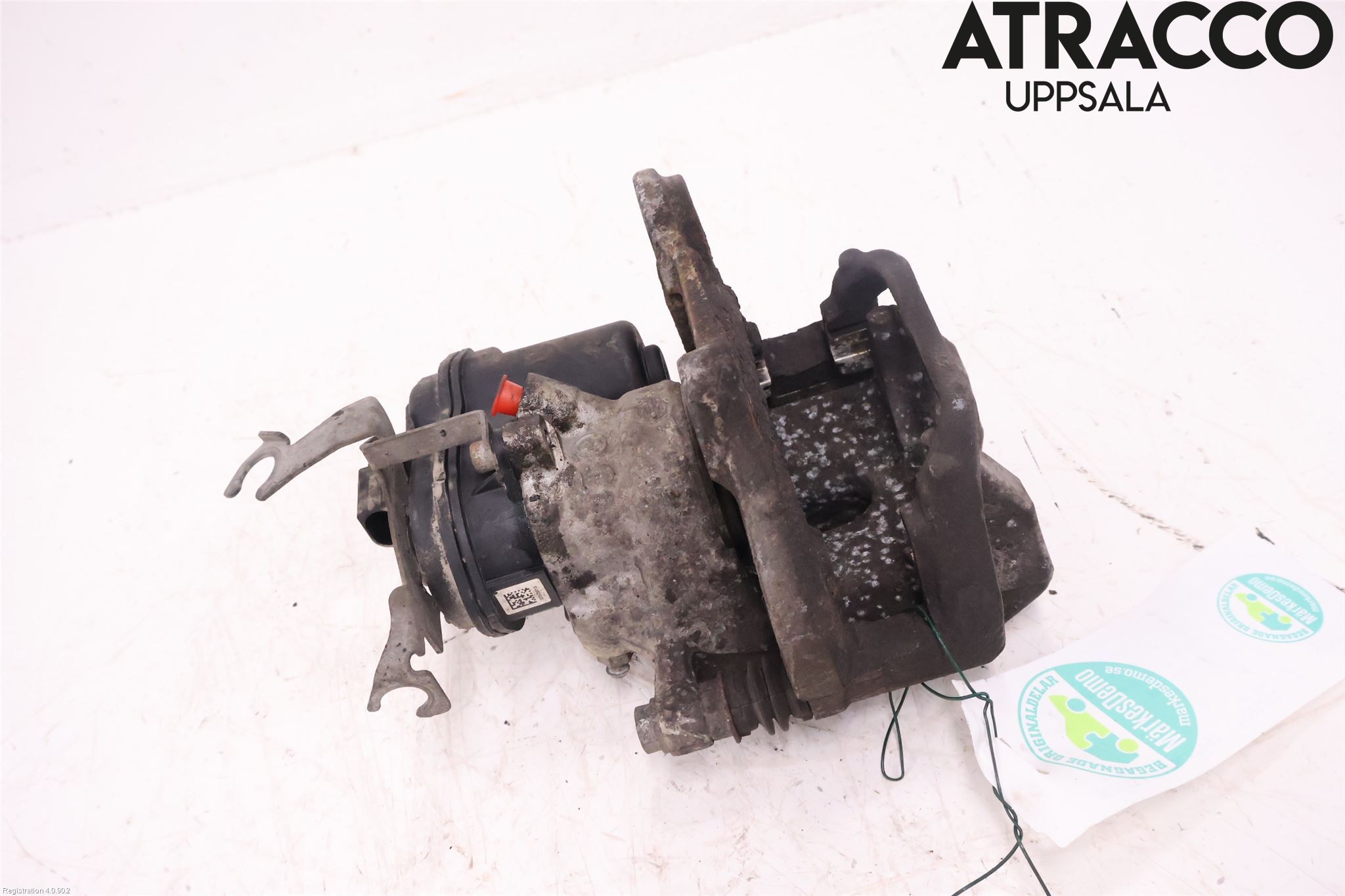 BMW 5 G30/G31/F90 17-23 Bremsecaliper Bak Venstre