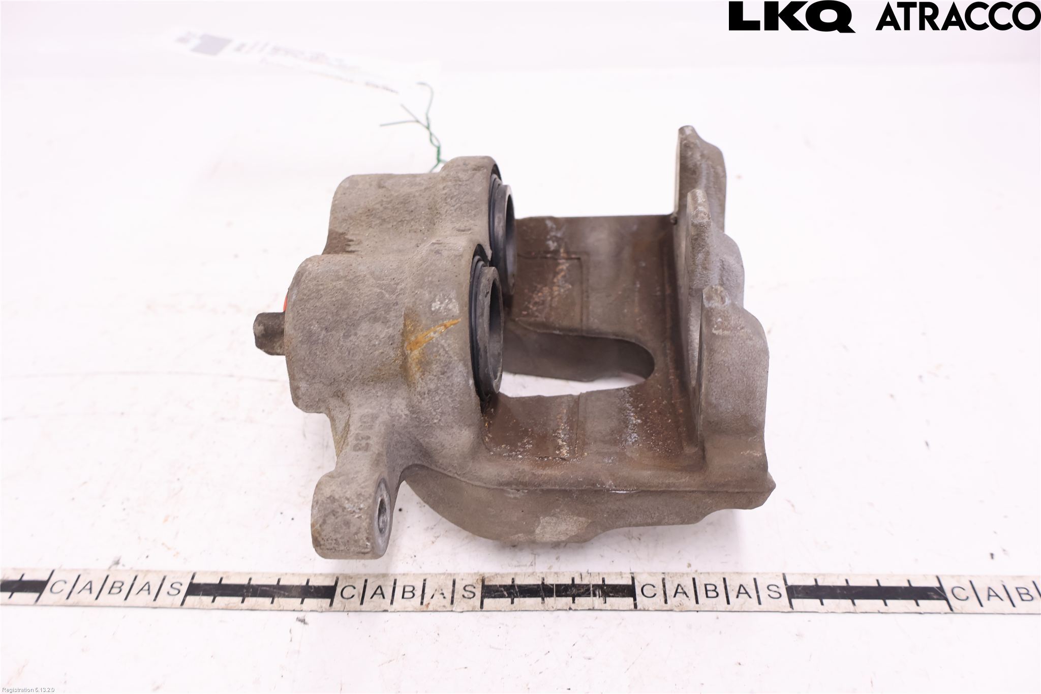 Mercedes-Benz MB EQB (X243) 22- Bremsecaliper Foran Høyre