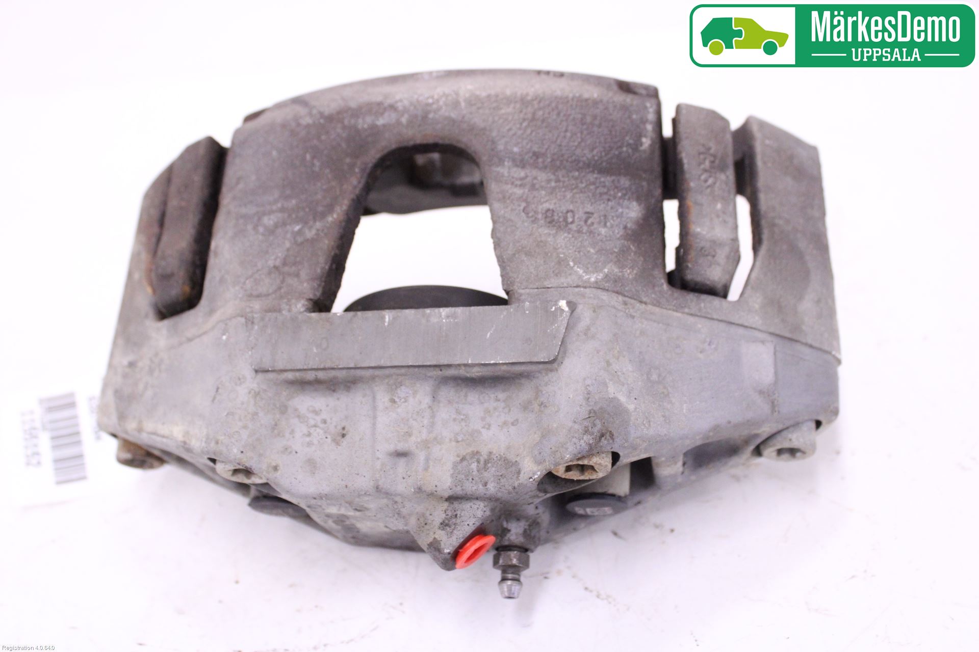Volvo V40 12-19 Bremsecaliper Foran Høyre