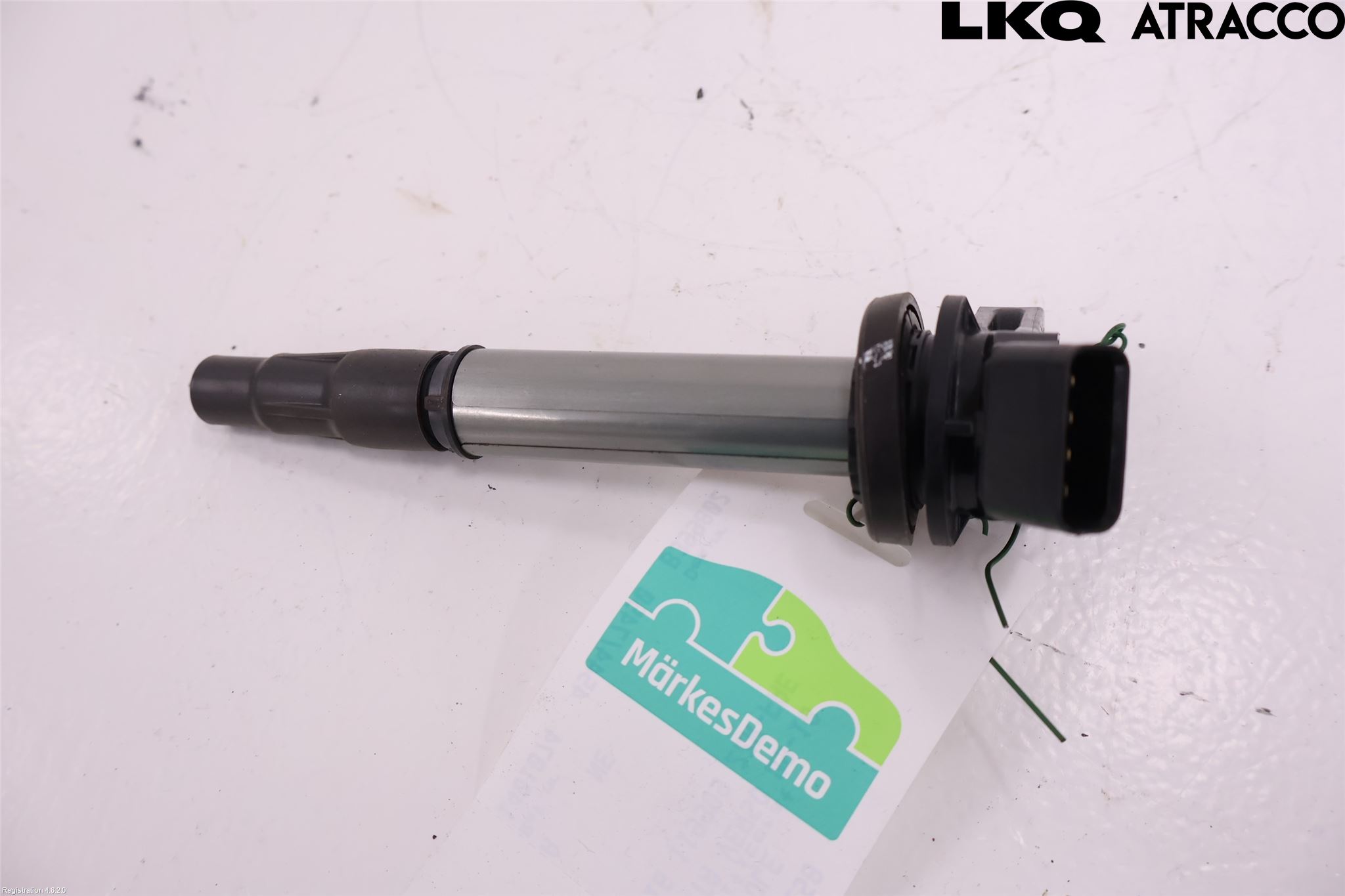 Toyota VERSO 09-18 Coil