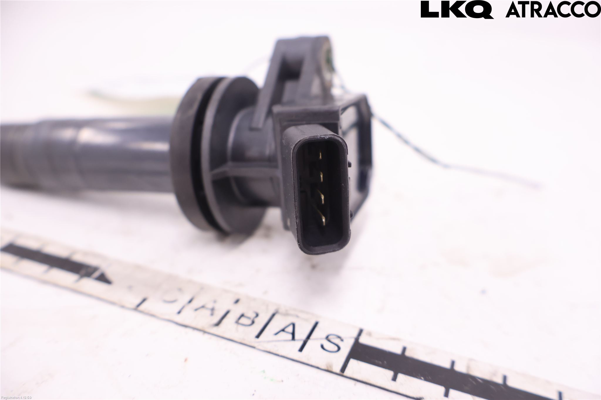Toyota AYGO 06-14 Coil