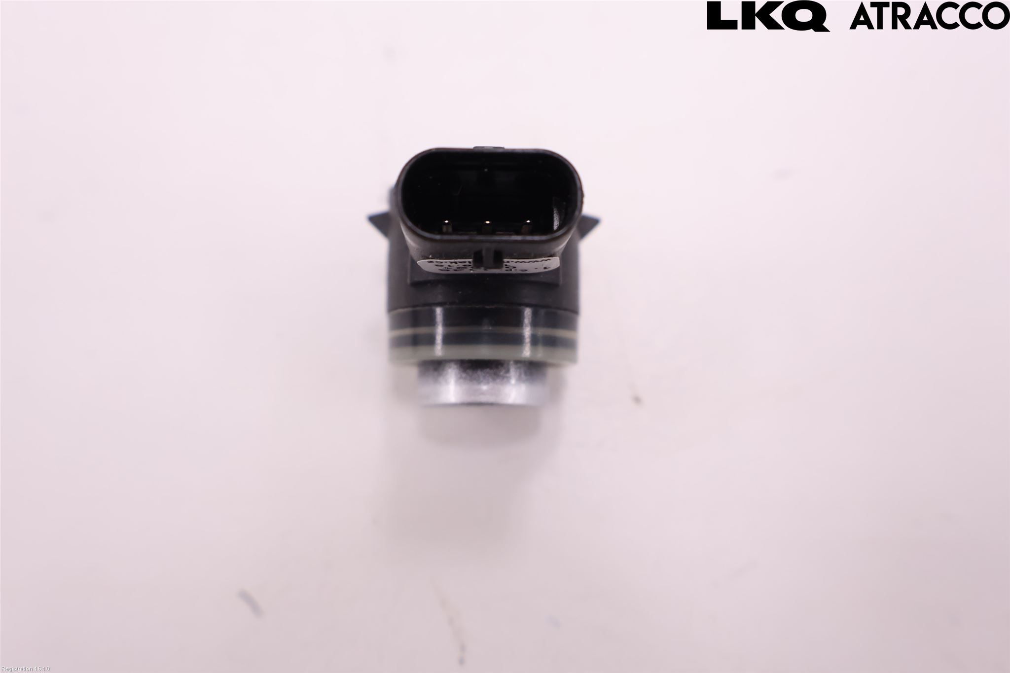 Volkswagen VW GOLF / E-GOLF VII 13-20 Sensor Parkering Front