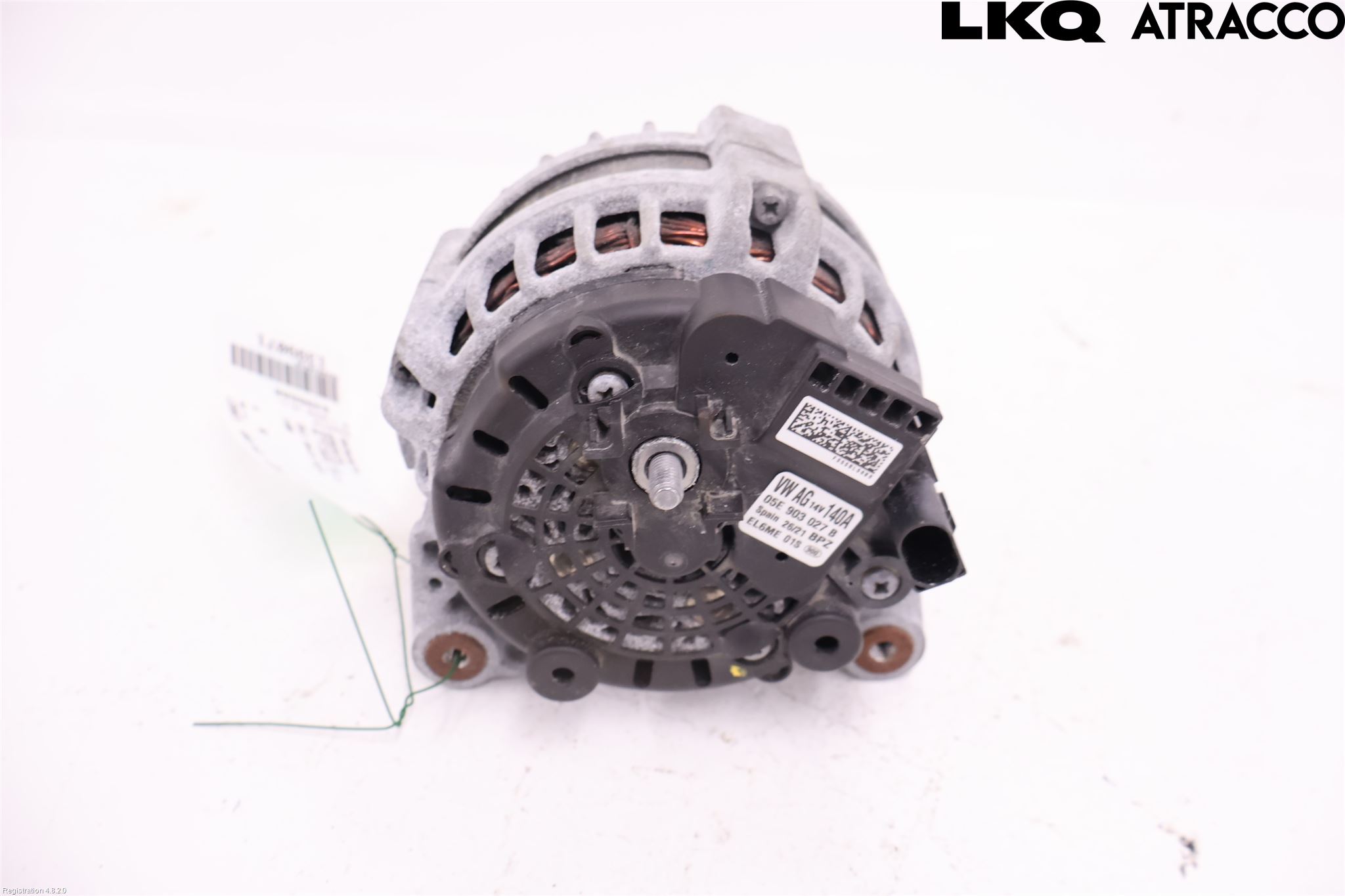 Volkswagen VW T-CROSS 19- Dynamo