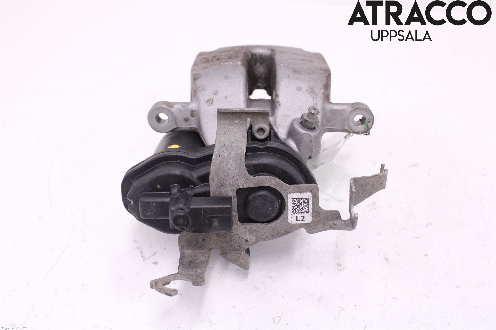 BMW 5 G30/G31/F90 17-23 Bremsecaliper Bak Høyre