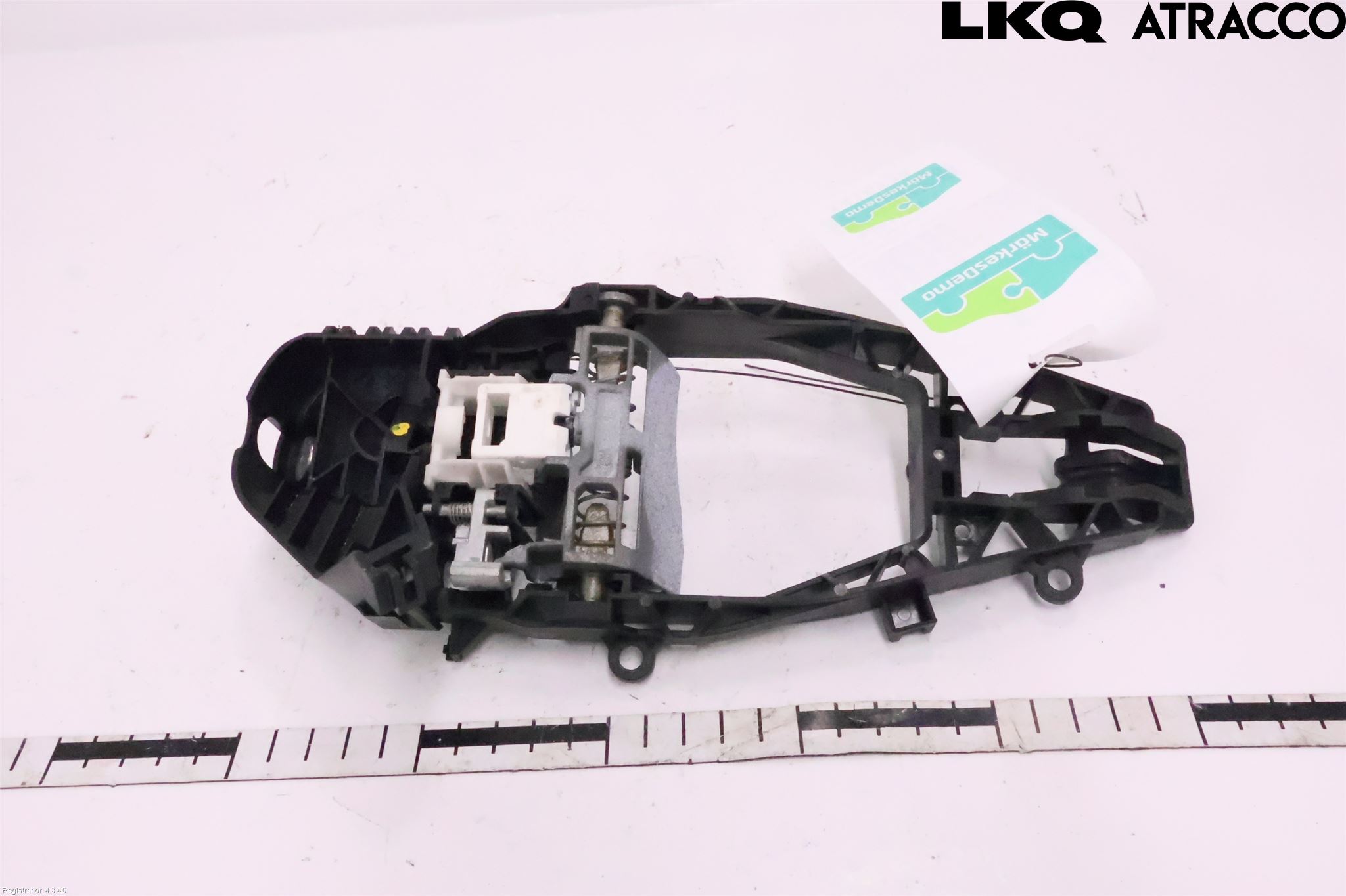 BMW X5 G05 18- Dørhandtak Ytre Venstre