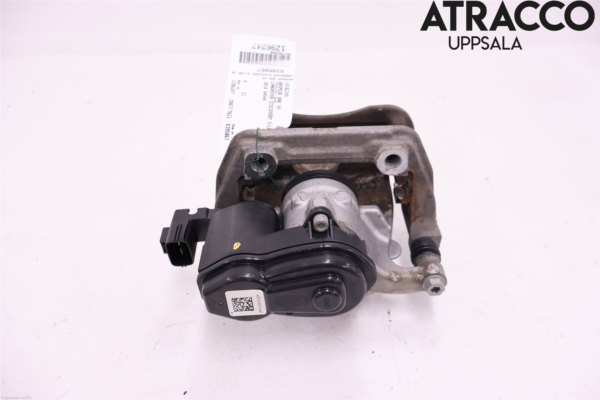 Landrover LAND ROVER DISCOVERY 5 16->> Bremsecaliper Bak Venstre