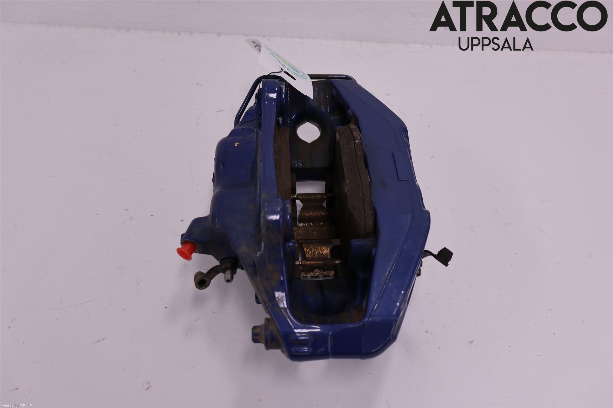 BMW 5 G30/G31/F90 17-23 Bremsecaliper Foran Høyre