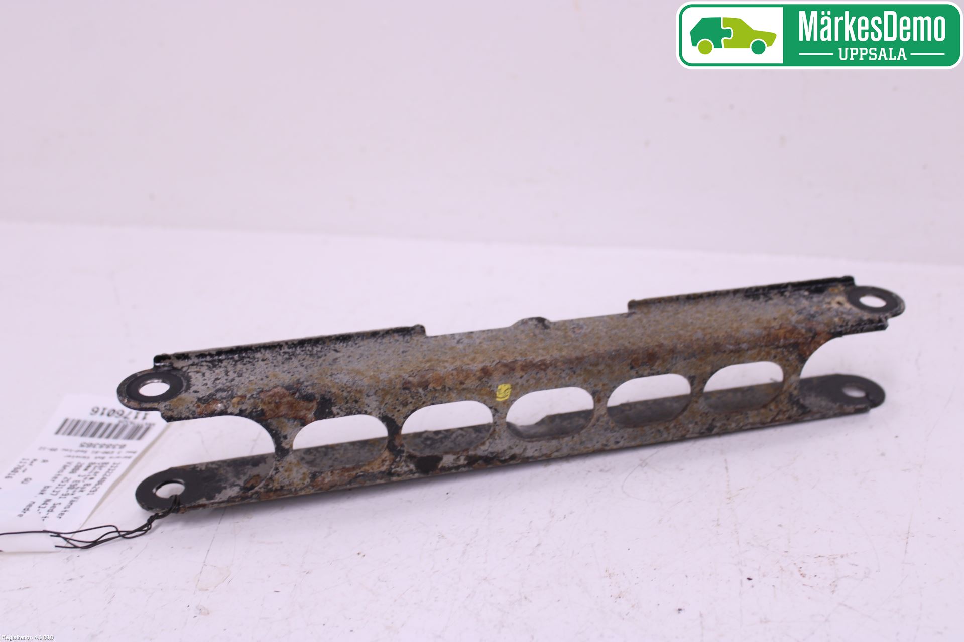BMW 3 E90/91 SED/TOU 05-12 Bærearm Bak Venstre