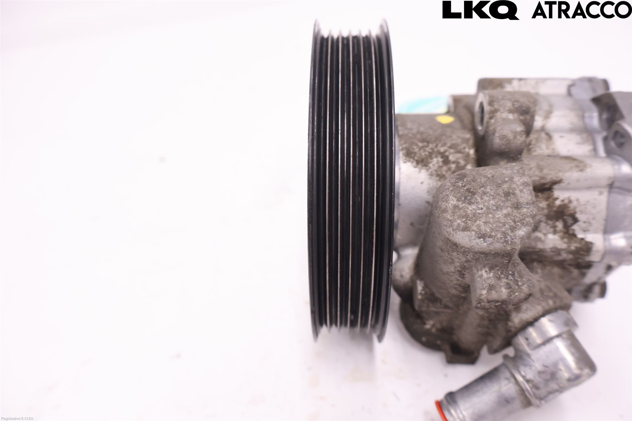 Saab 9-5     06-10 Servo Pumpe