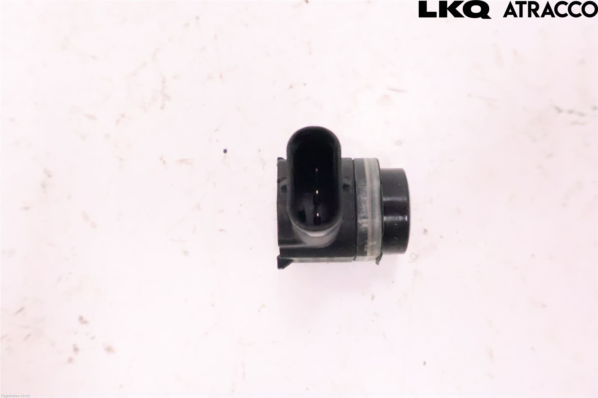 Volvo XC60 09-13 Sensor Ryggesensor
