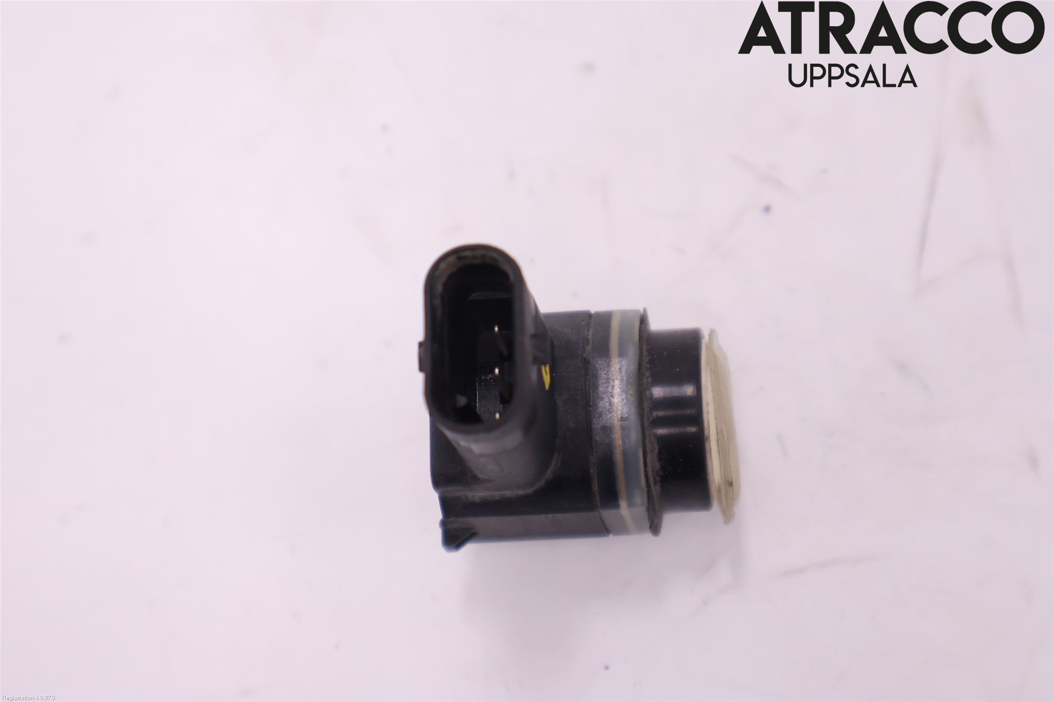 Volkswagen VW AMAROK 2H 10-22 Sensor Parkering Front