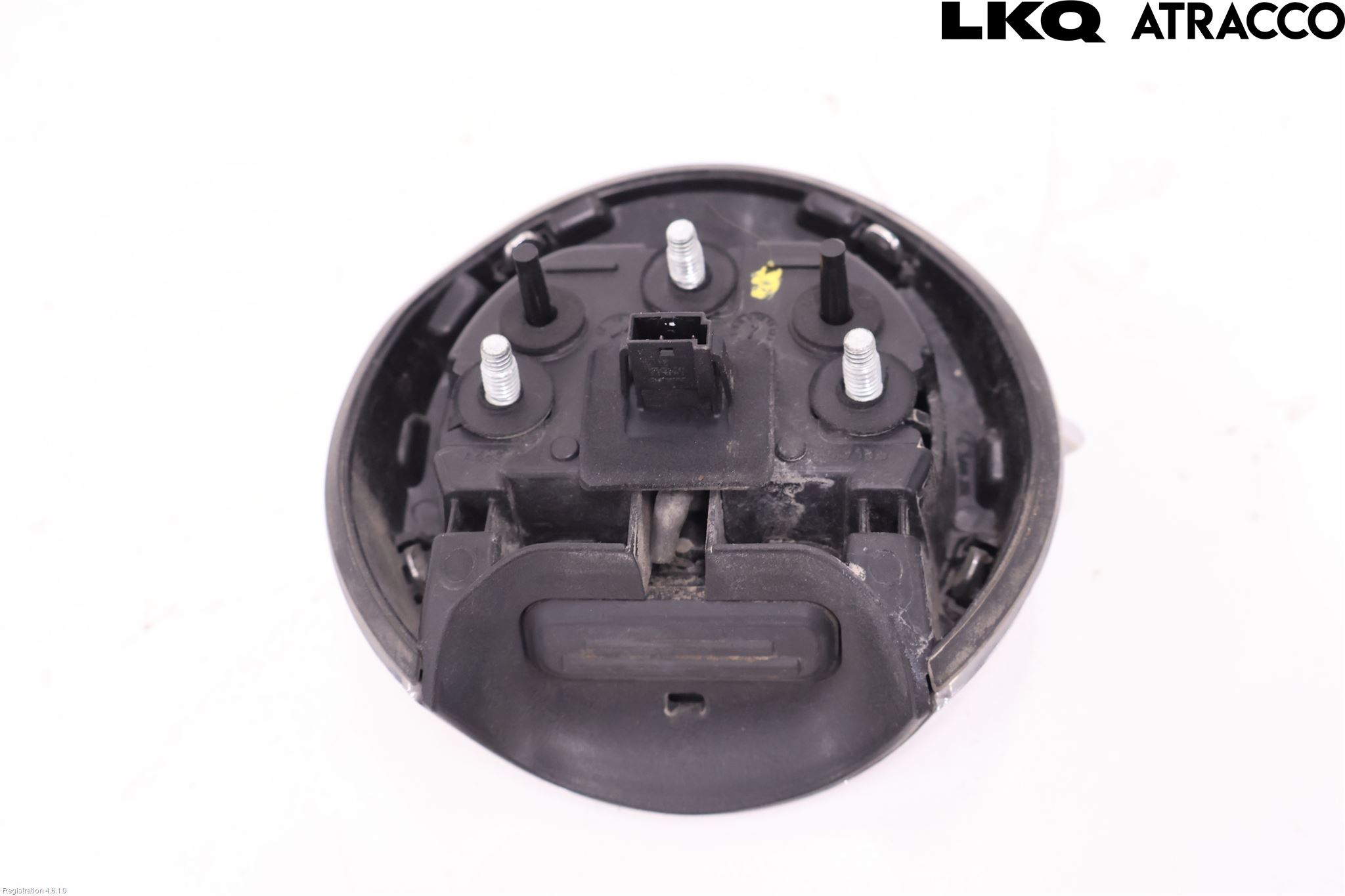 Opel CORSA F, CORSA-E 20- Bakluke Handtak Ytre