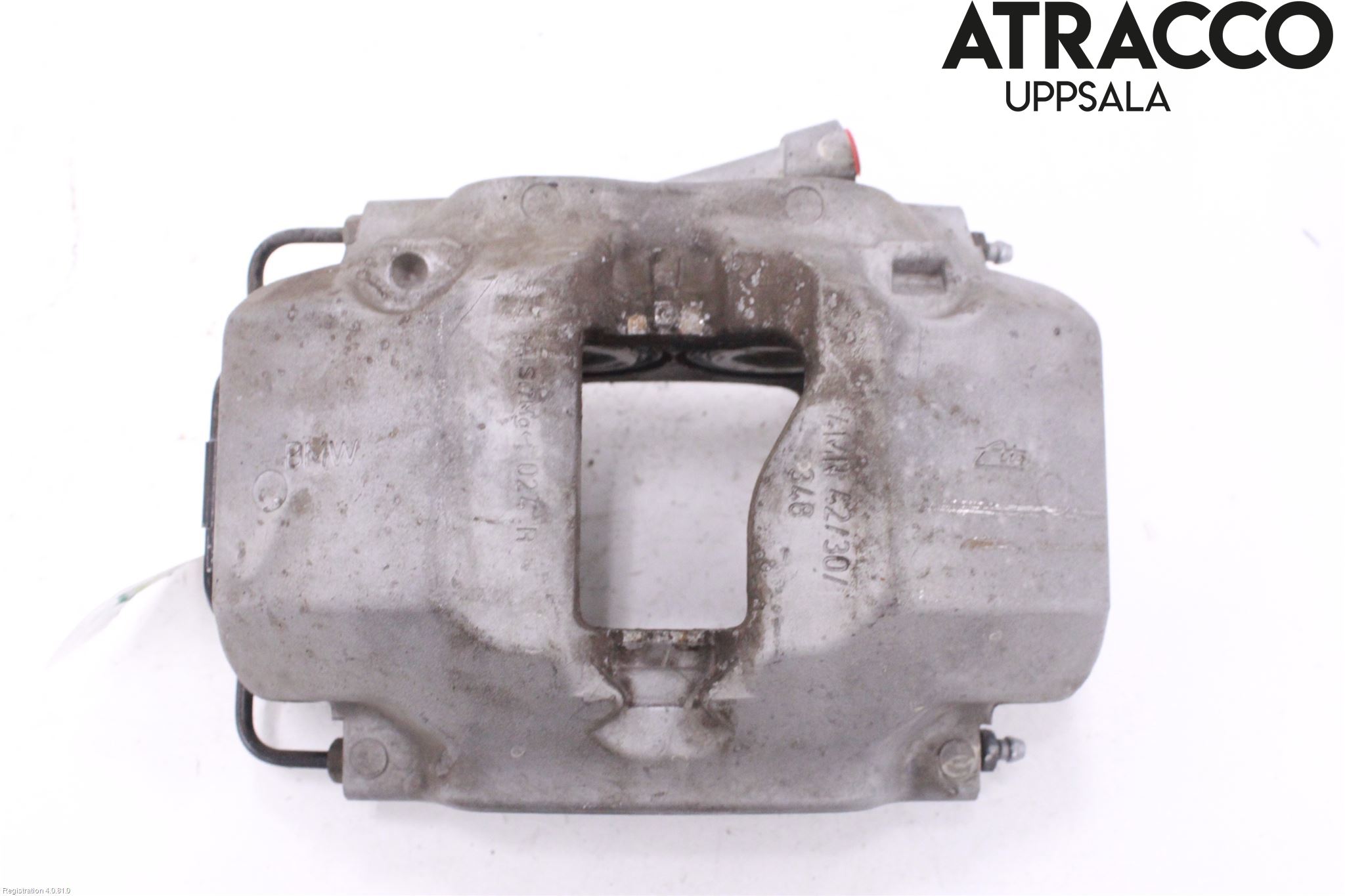 BMW 3 G20/G21/G80/G81 19- Bremsecaliper Foran Høyre