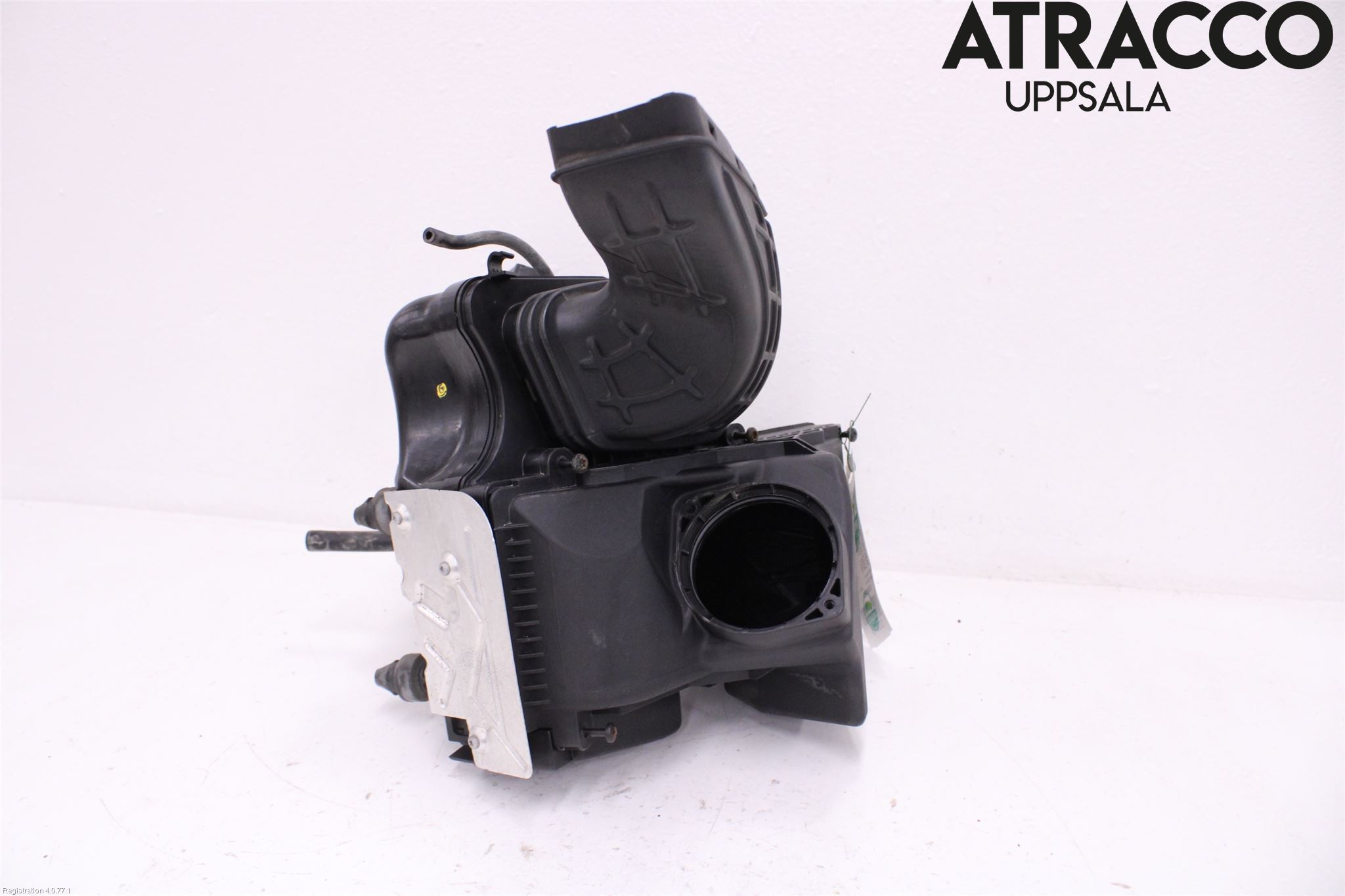 Audi A4/S4 08-11 Luftfilter Boks