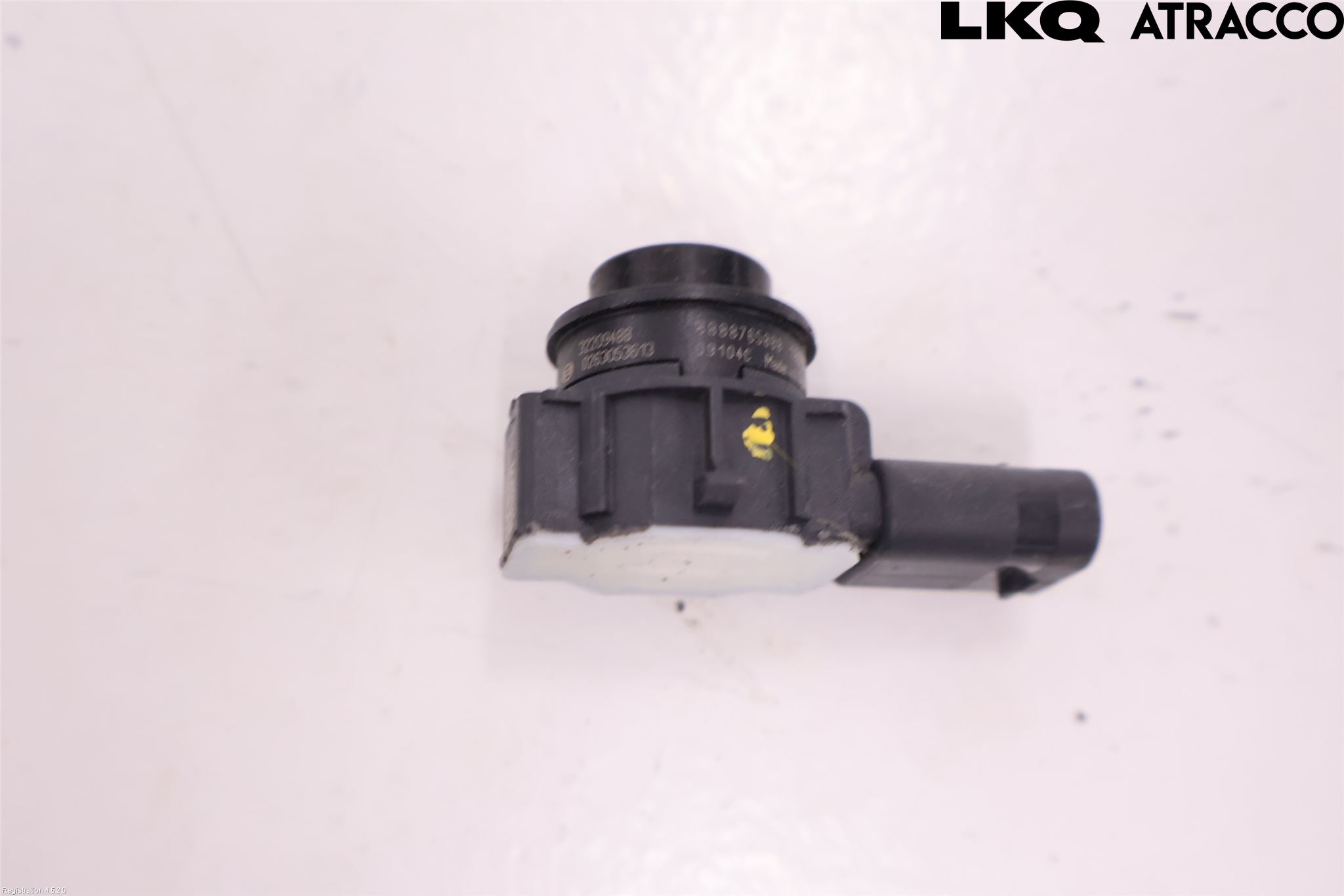 Volvo XC40/RECHARGE 18- Sensor Ryggesensor