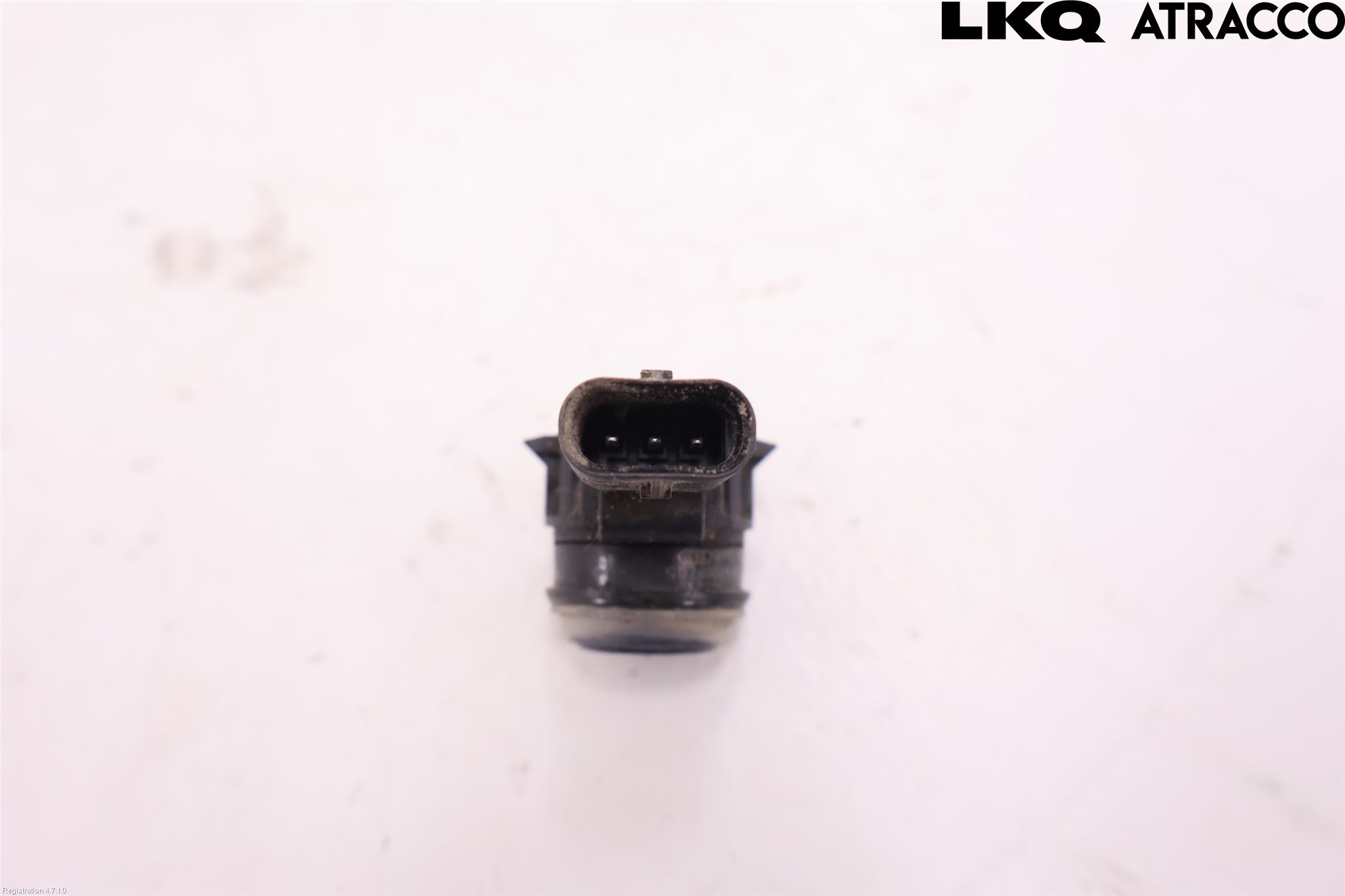Mercedes-Benz MB GLK-KLASS (X204) 08-16 Sensor Ryggesensor