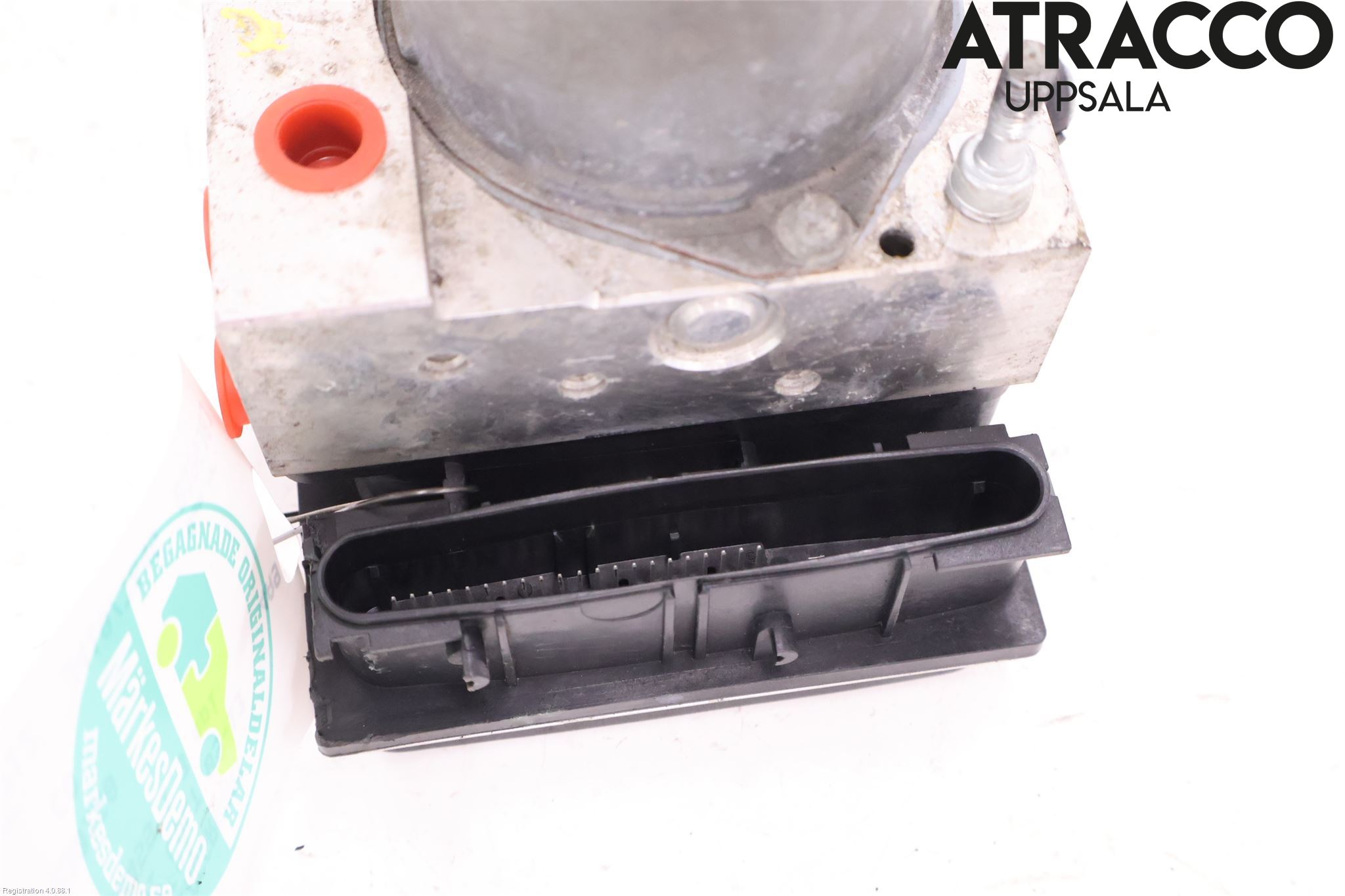 Mitsubishi COLT 09-13 Abs Hydraulikkaggregat