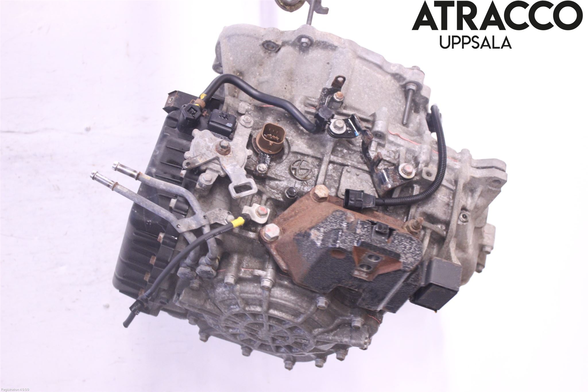 Kia OPTIMA 00-15 Gearkasse Automat