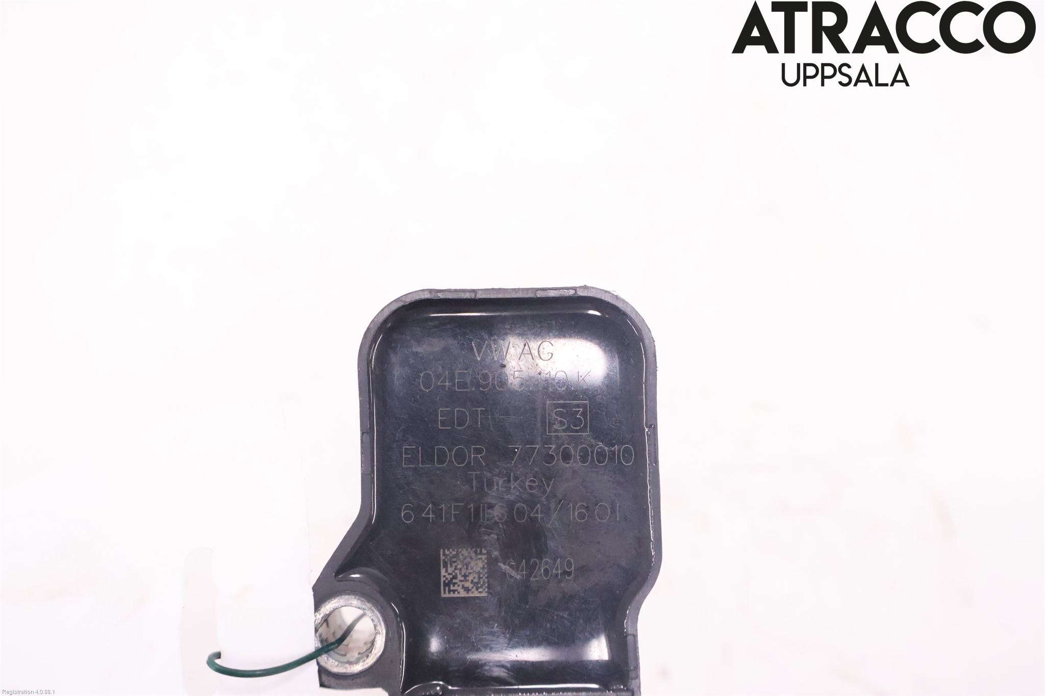 Seat LEON 13-20 Coil