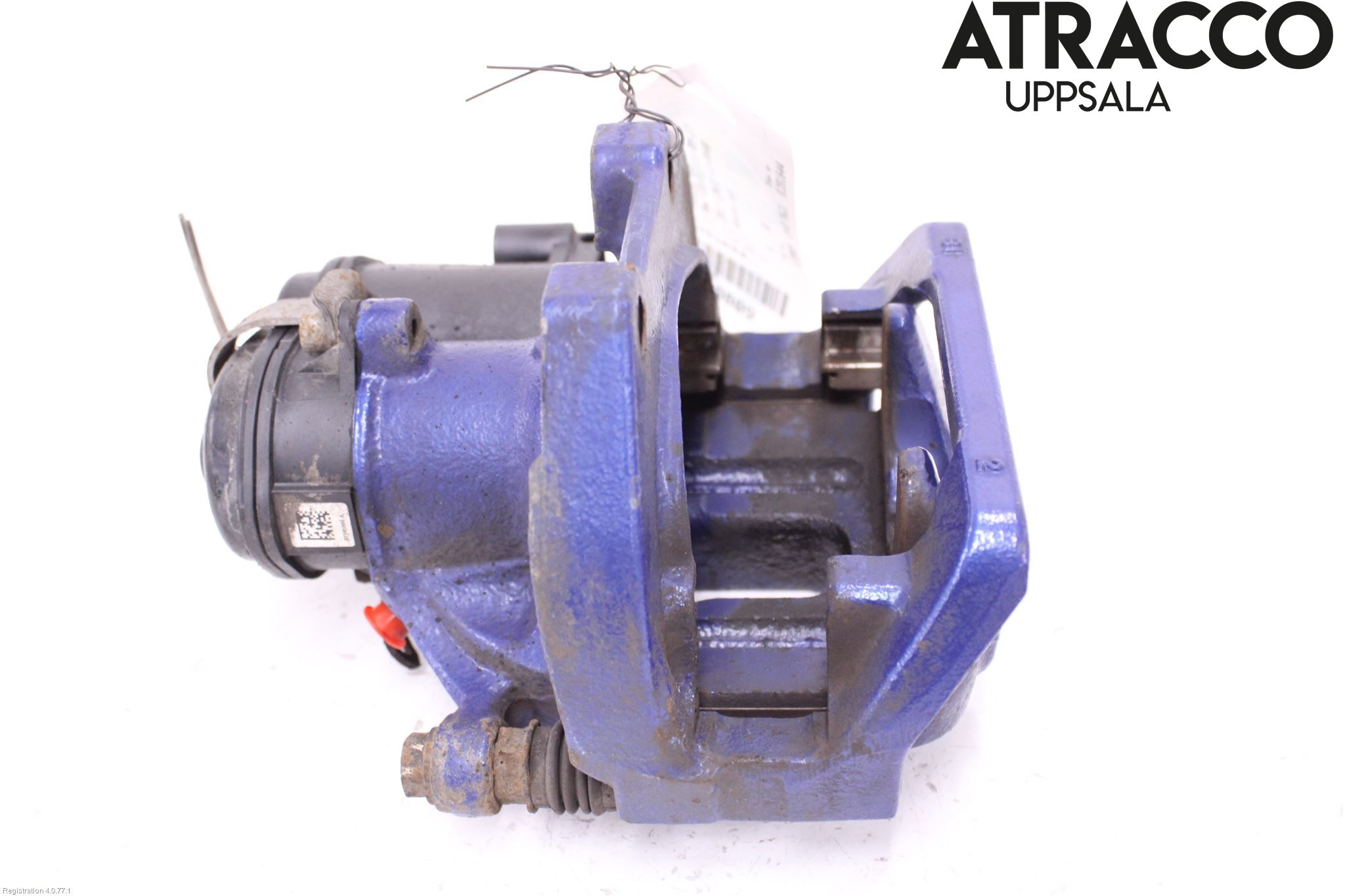 BMW 5 F10/F11/F18 09-17 Bremsecaliper Bak Venstre
