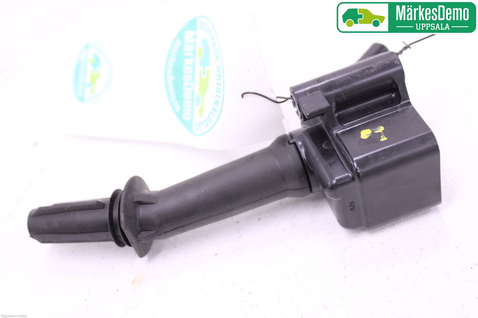 Opel ASTRA K 16-22 Coil