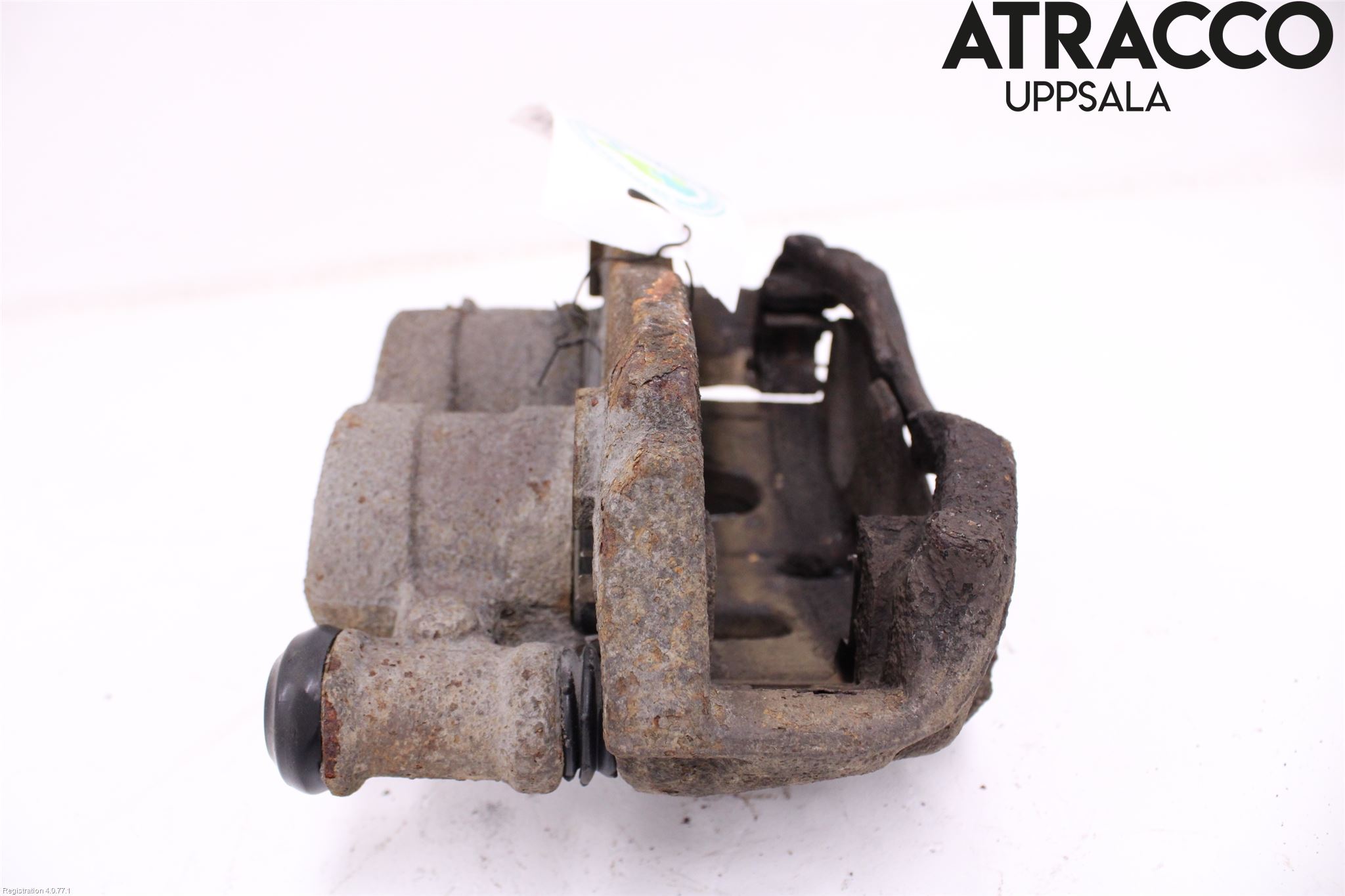 Mercedes-Benz MB SPRINTER (W906) 06-18 Bremsecaliper Foran Venstre