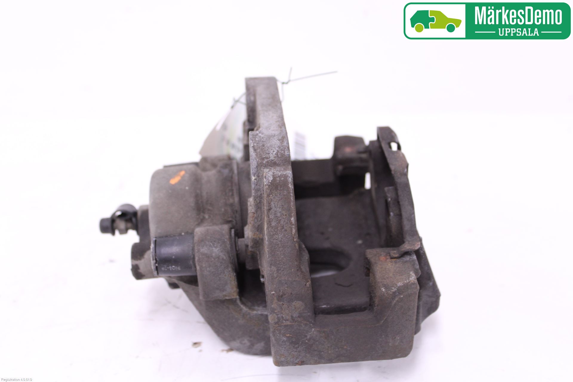 BMW 7 F01/02/03/04 09-15 Bremsecaliper Bak Venstre