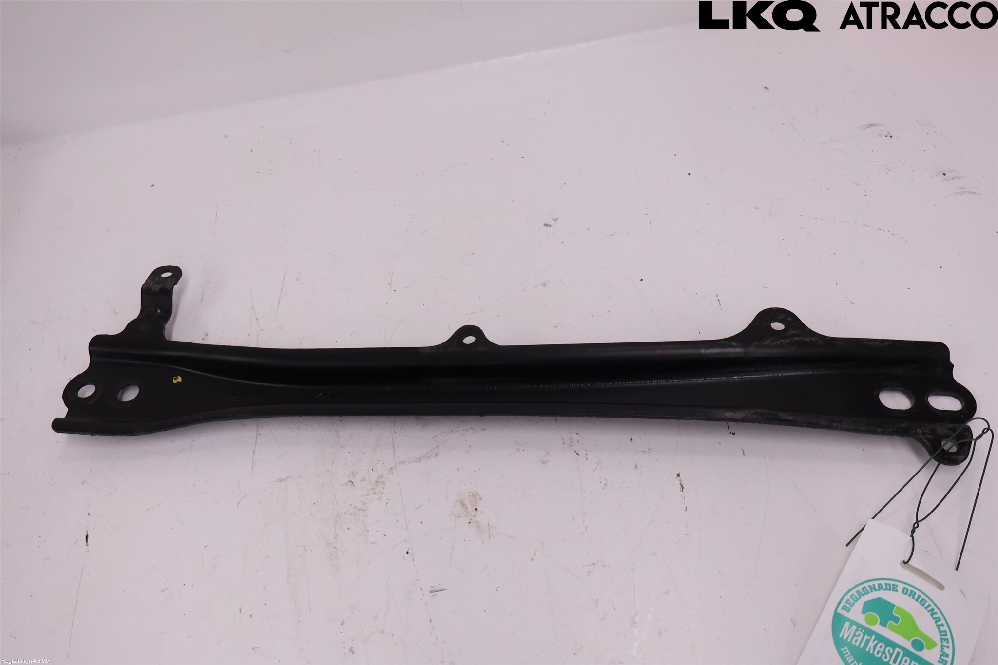 Toyota COROLLA 19- Forstilling Øvrig