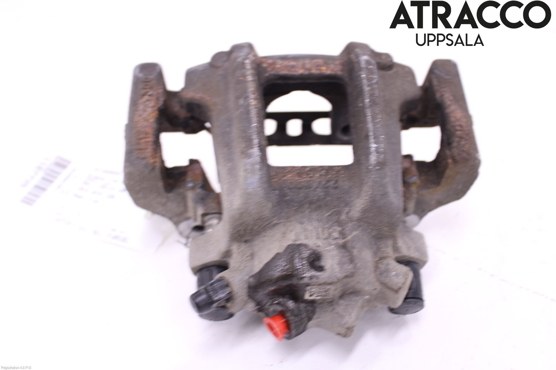 BMW 3 F30/F31/F80 12-19 Bremsecaliper Foran Høyre