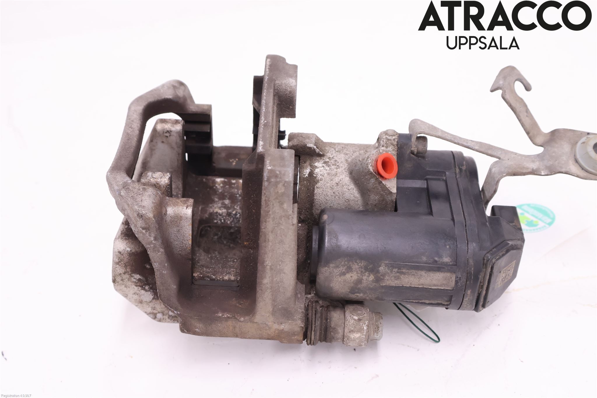 BMW 3 G20/G21/G80/G81 19- Bremsecaliper Bak Venstre
