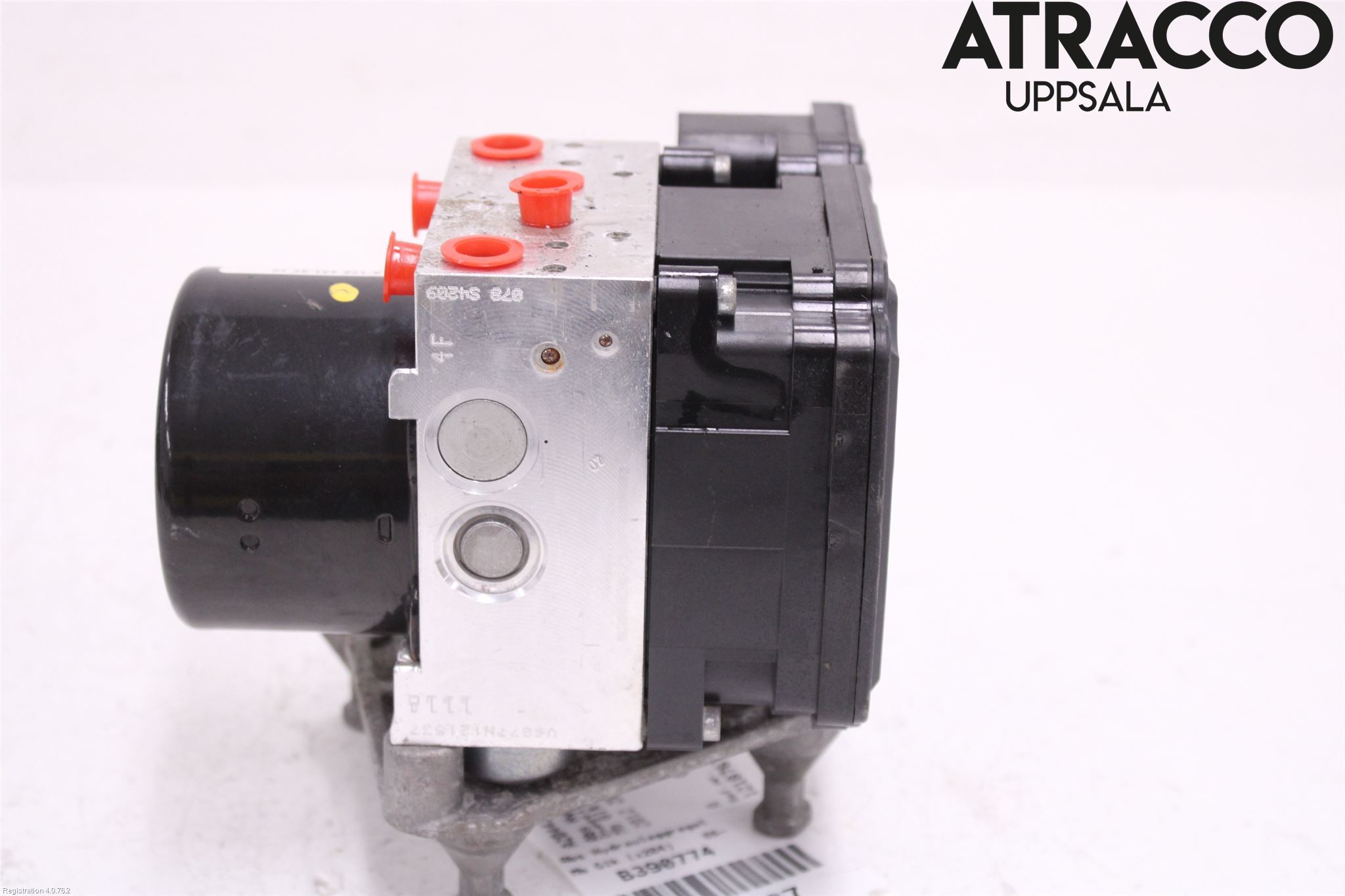 Mercedes-Benz MB GLK-KLASS (X204) 08-16 Abs Hydraulikkaggregat