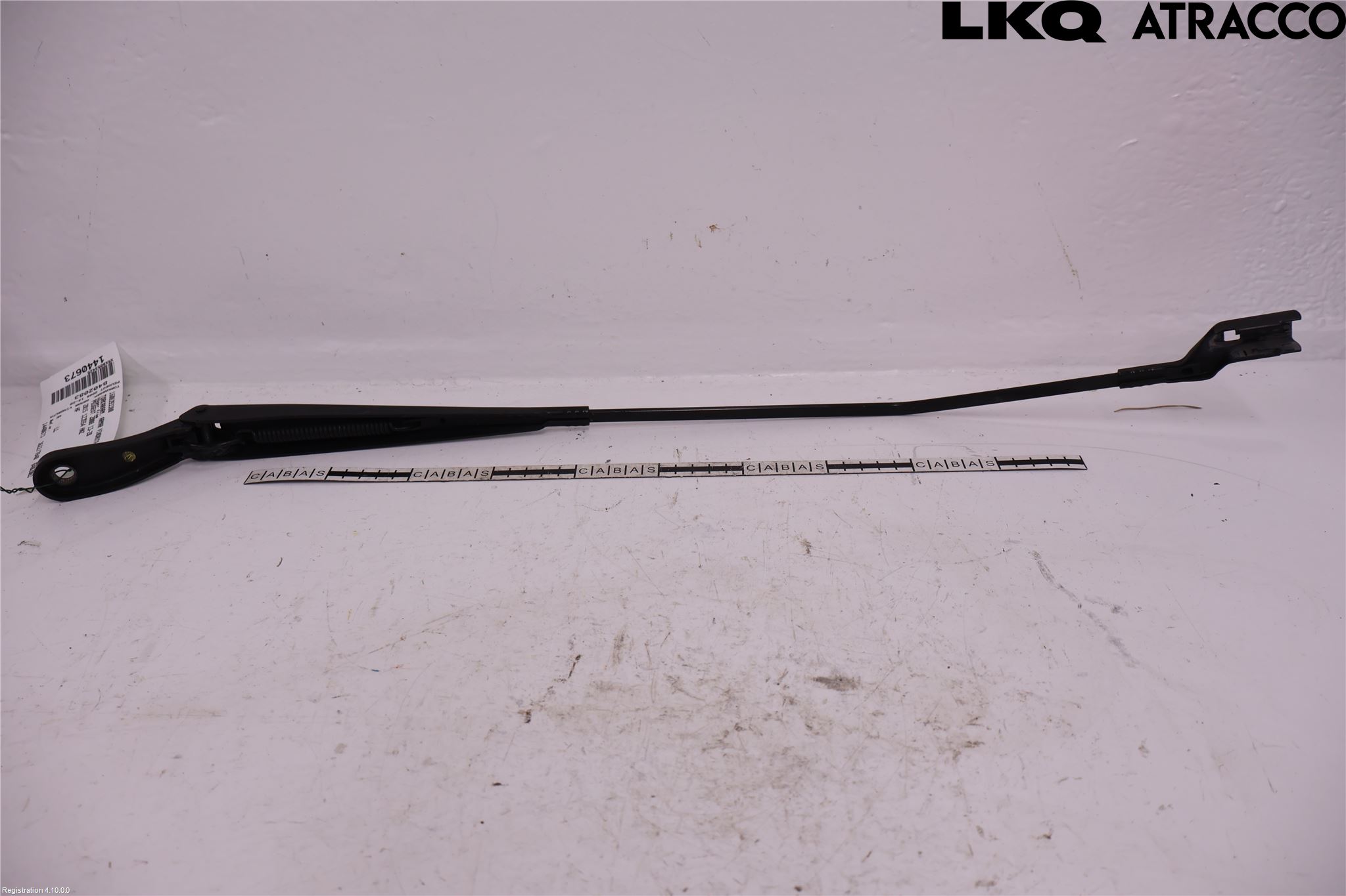 Peugeot 2008 13-20 Viskerarm-Armer Frontrute